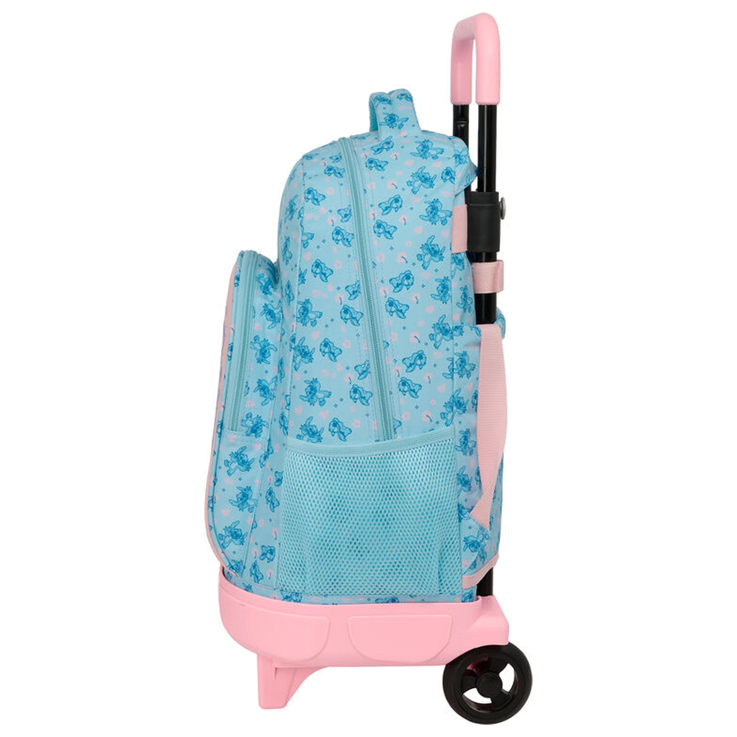 Disney Stitch Ohana Kompaktna kolica 45 cm fotografija proizvoda