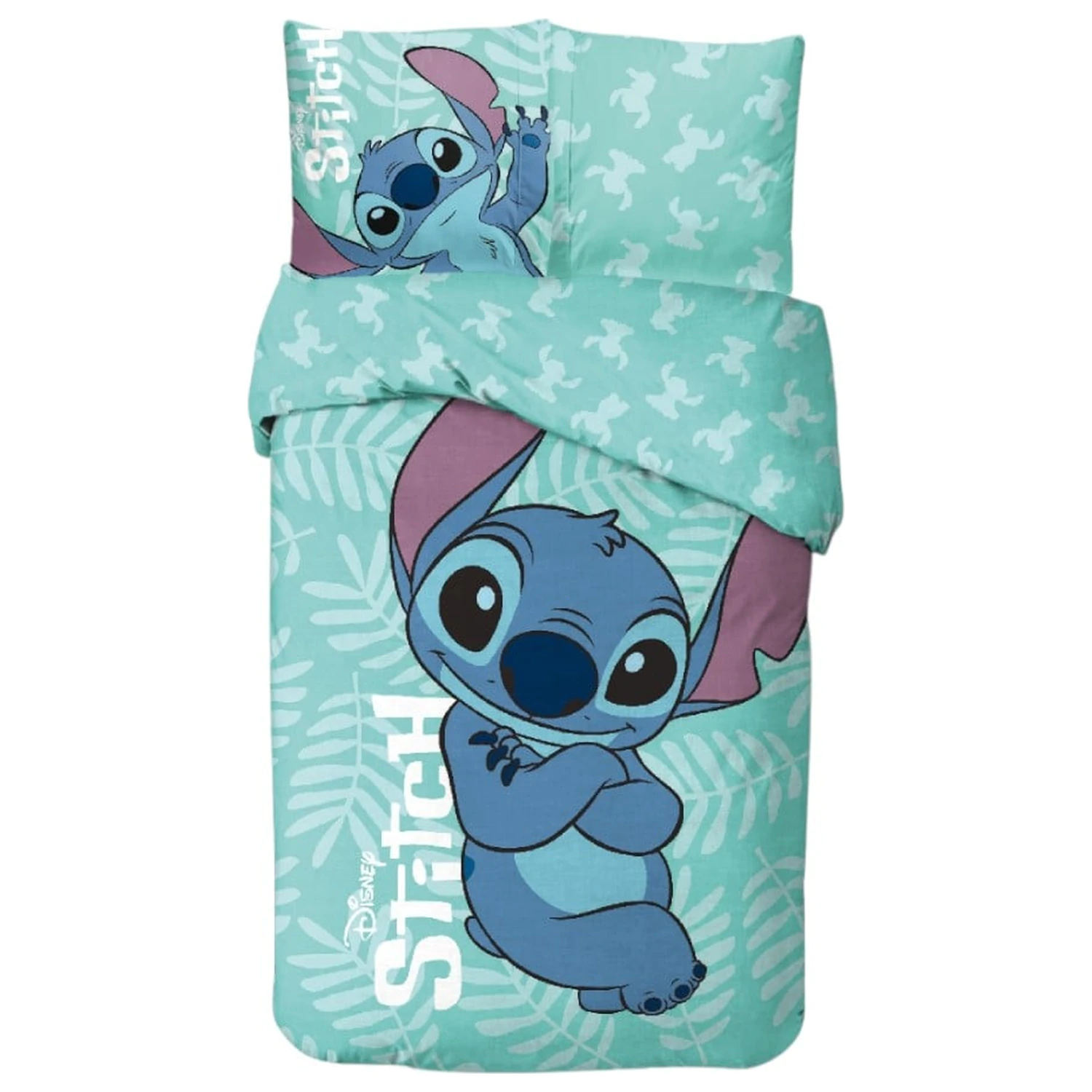 Disney Stitch Ohana Dream navlaka za poplun fotografija proizvoda