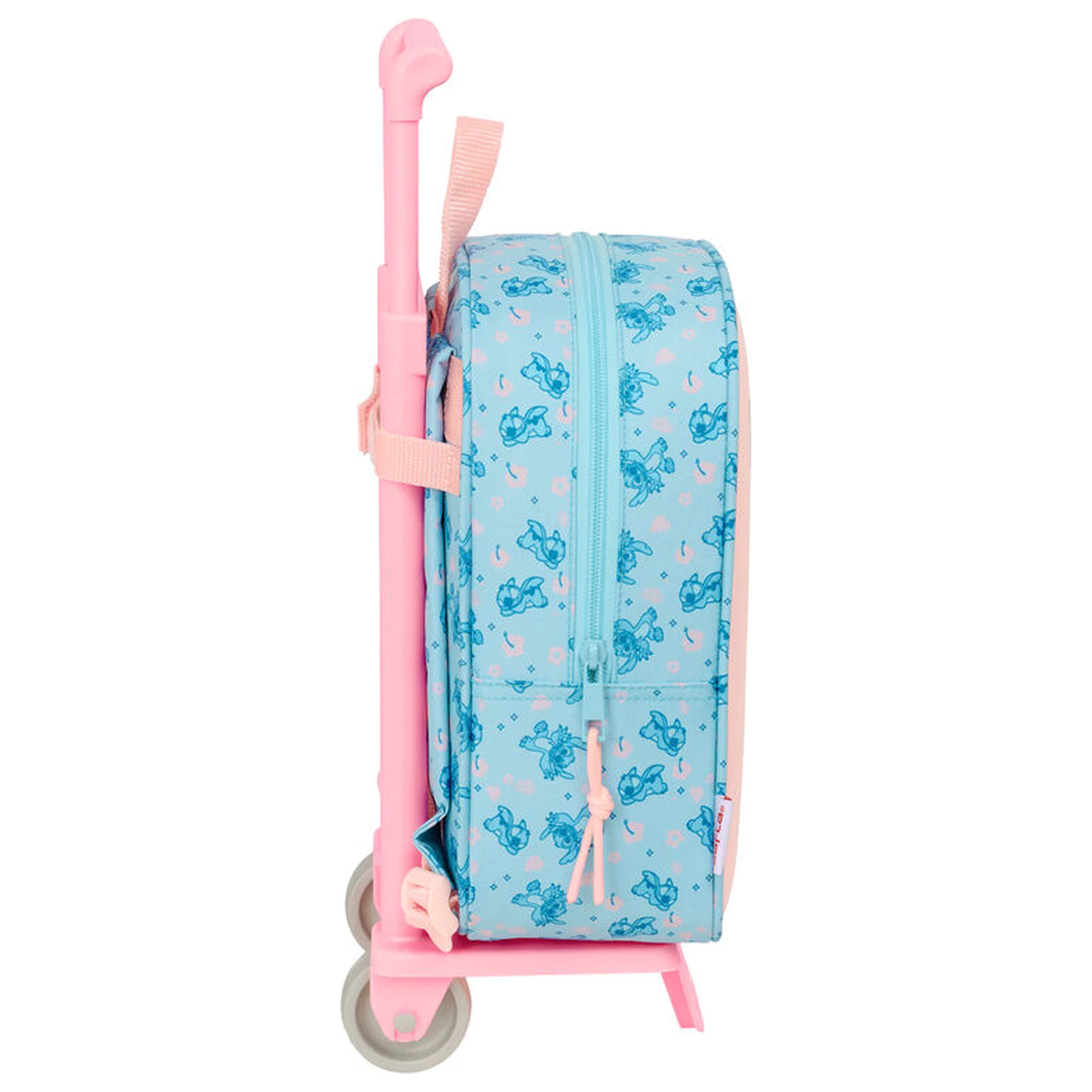 Disney Stitch Ohana kolica 27 cm fotografija proizvoda