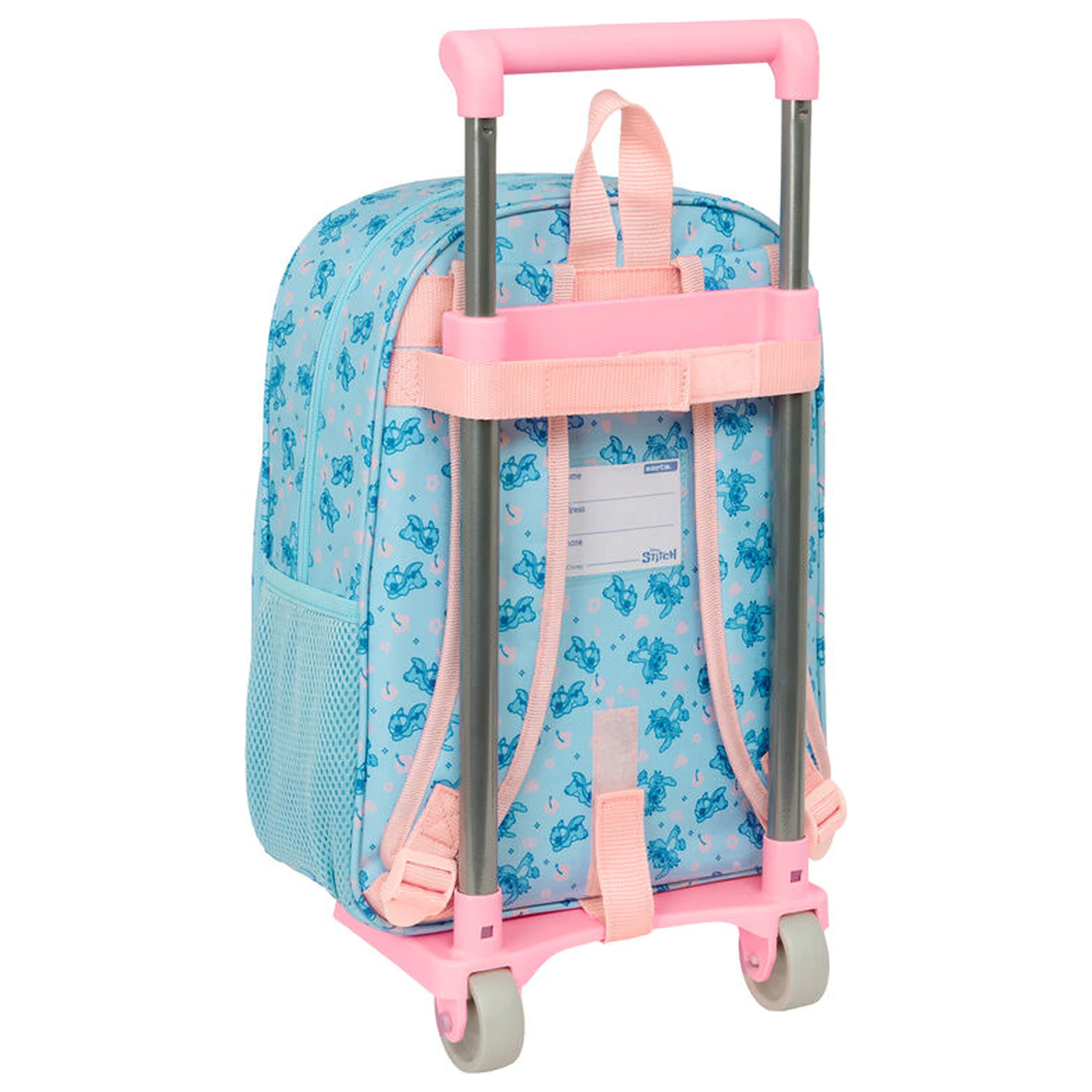 Disney Stitch Ohana kolica 34cm fotografija proizvoda