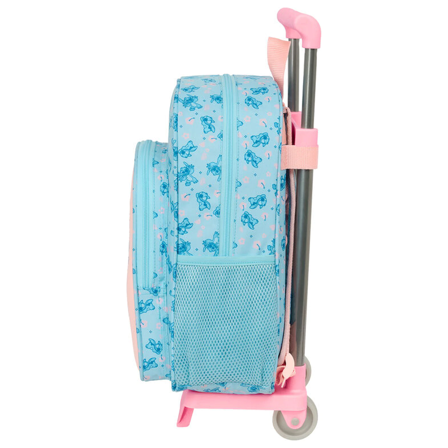 Disney Stitch Ohana kolica 34cm fotografija proizvoda