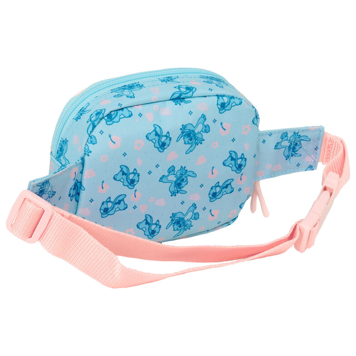 Disney Stitch Ohana torbica za pojas fotografija proizvoda
