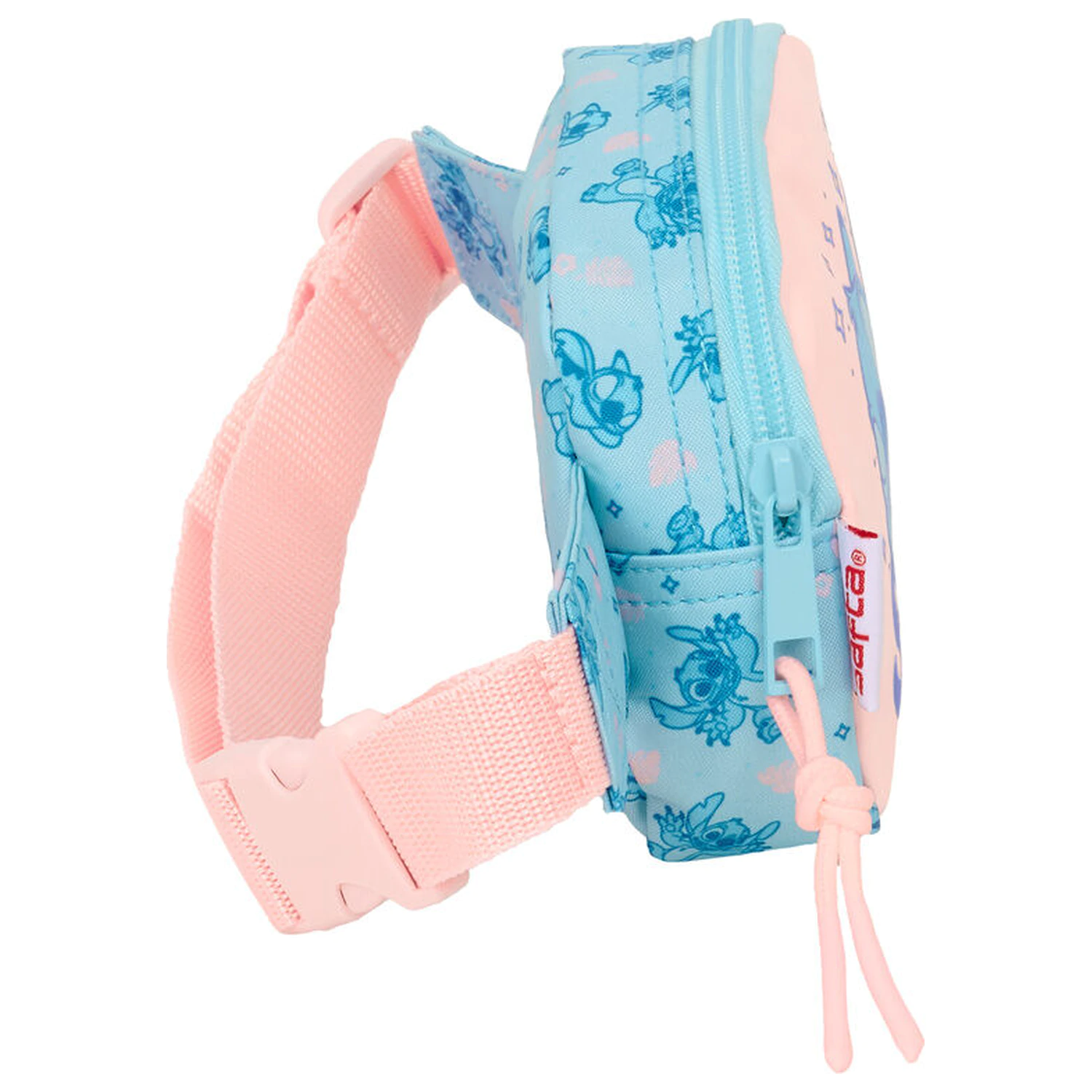 Disney Stitch Ohana torbica za pojas fotografija proizvoda