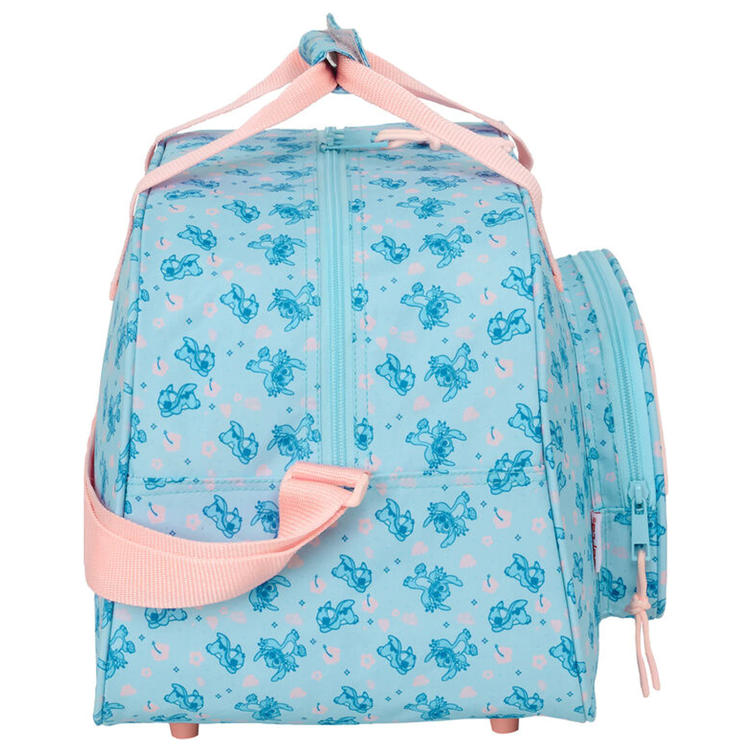 Disney Stitch Ohana sportska torba fotografija proizvoda