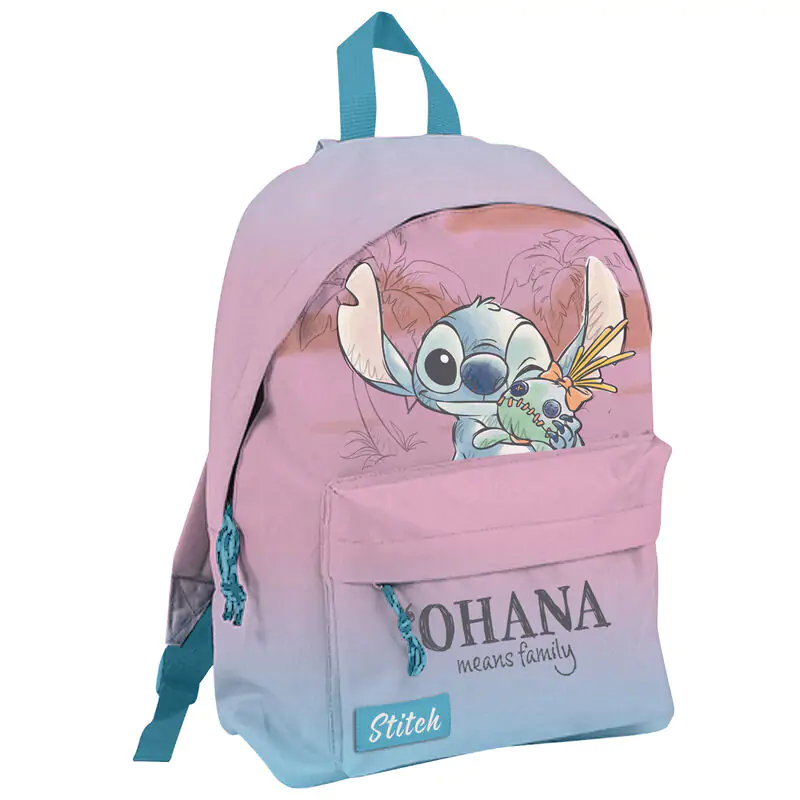 Disney Stitch Ohana ruksak 29cm fotografija proizvoda