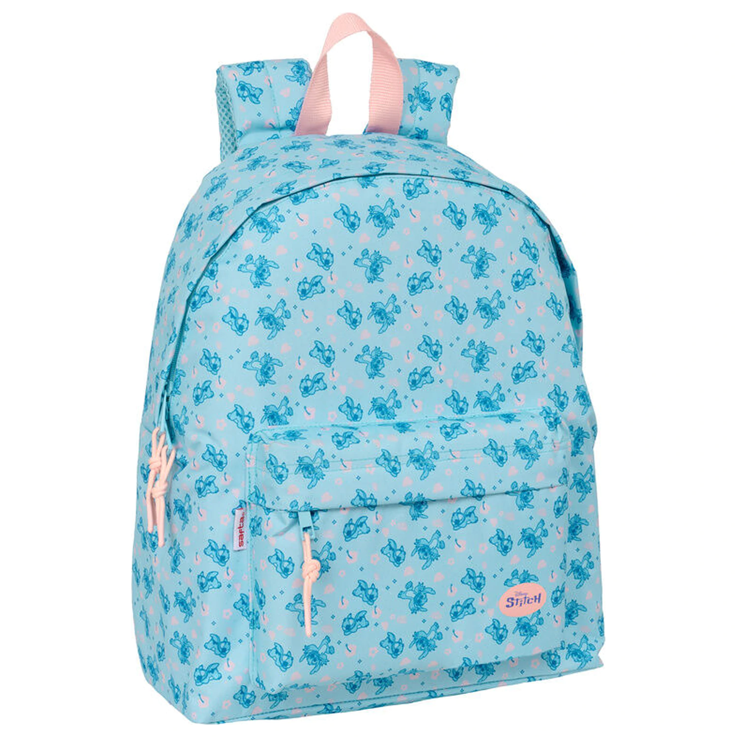 Disney Stitch Ohana ruksak 42 cm fotografija proizvoda