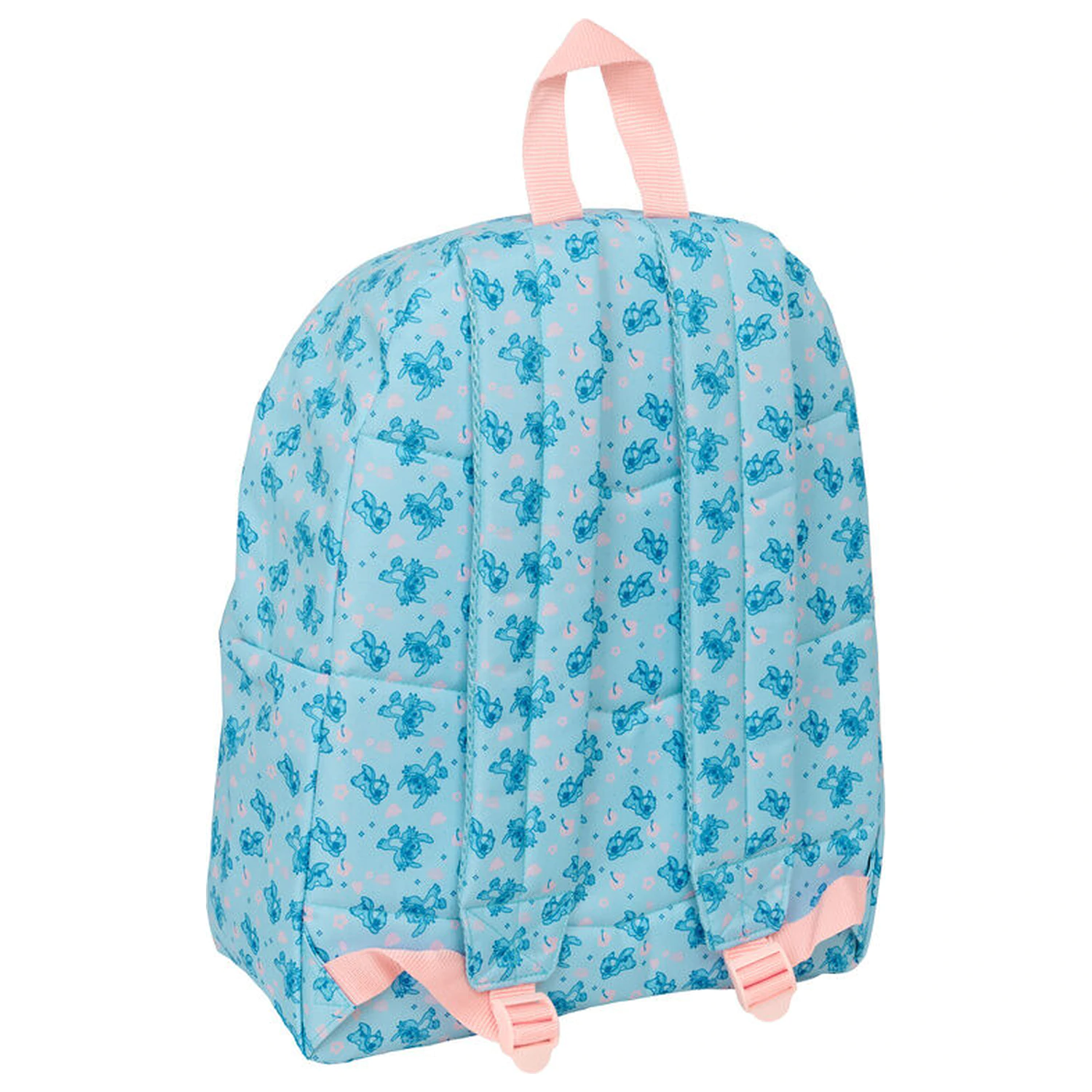 Disney Stitch Ohana ruksak 42 cm fotografija proizvoda