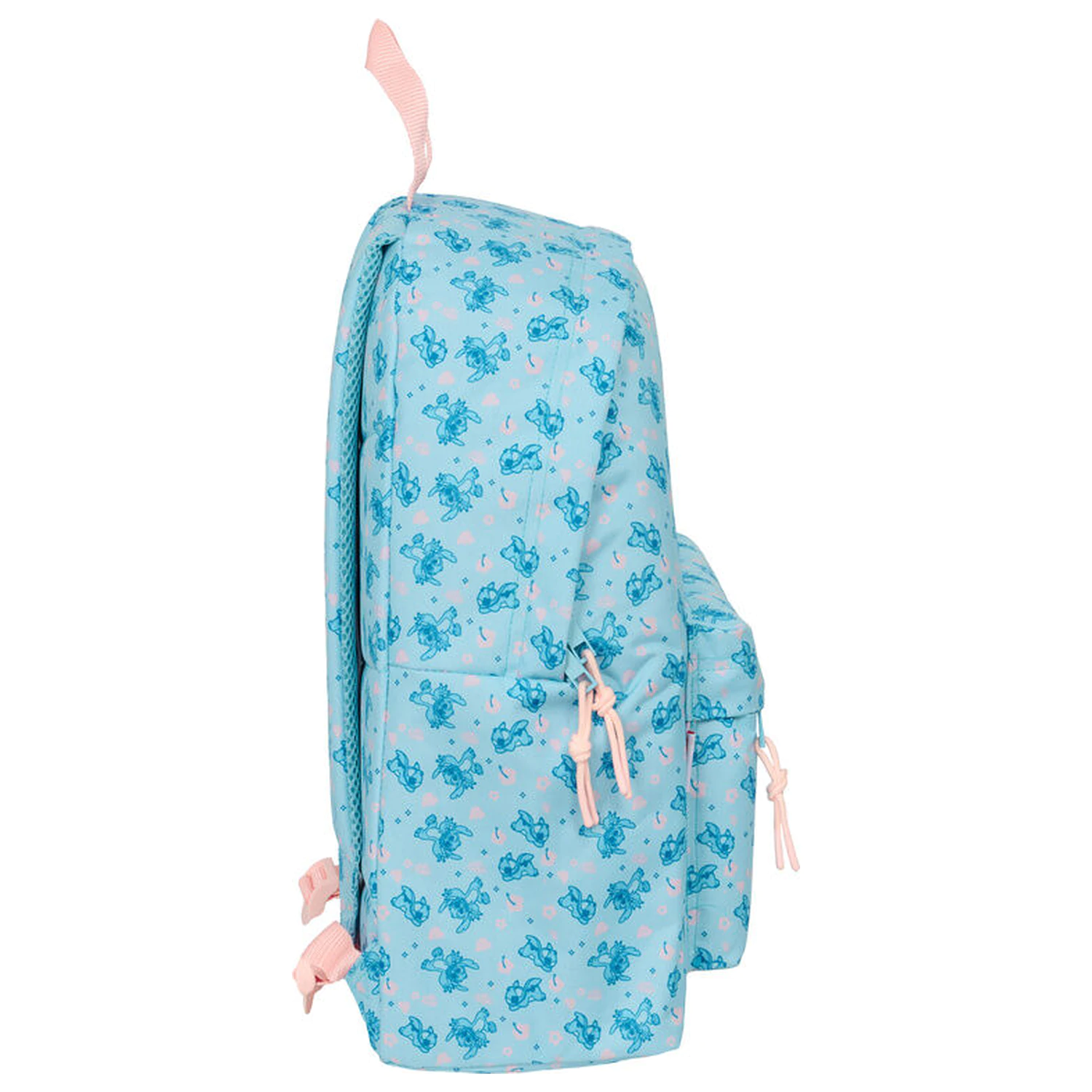Disney Stitch Ohana ruksak 42 cm fotografija proizvoda
