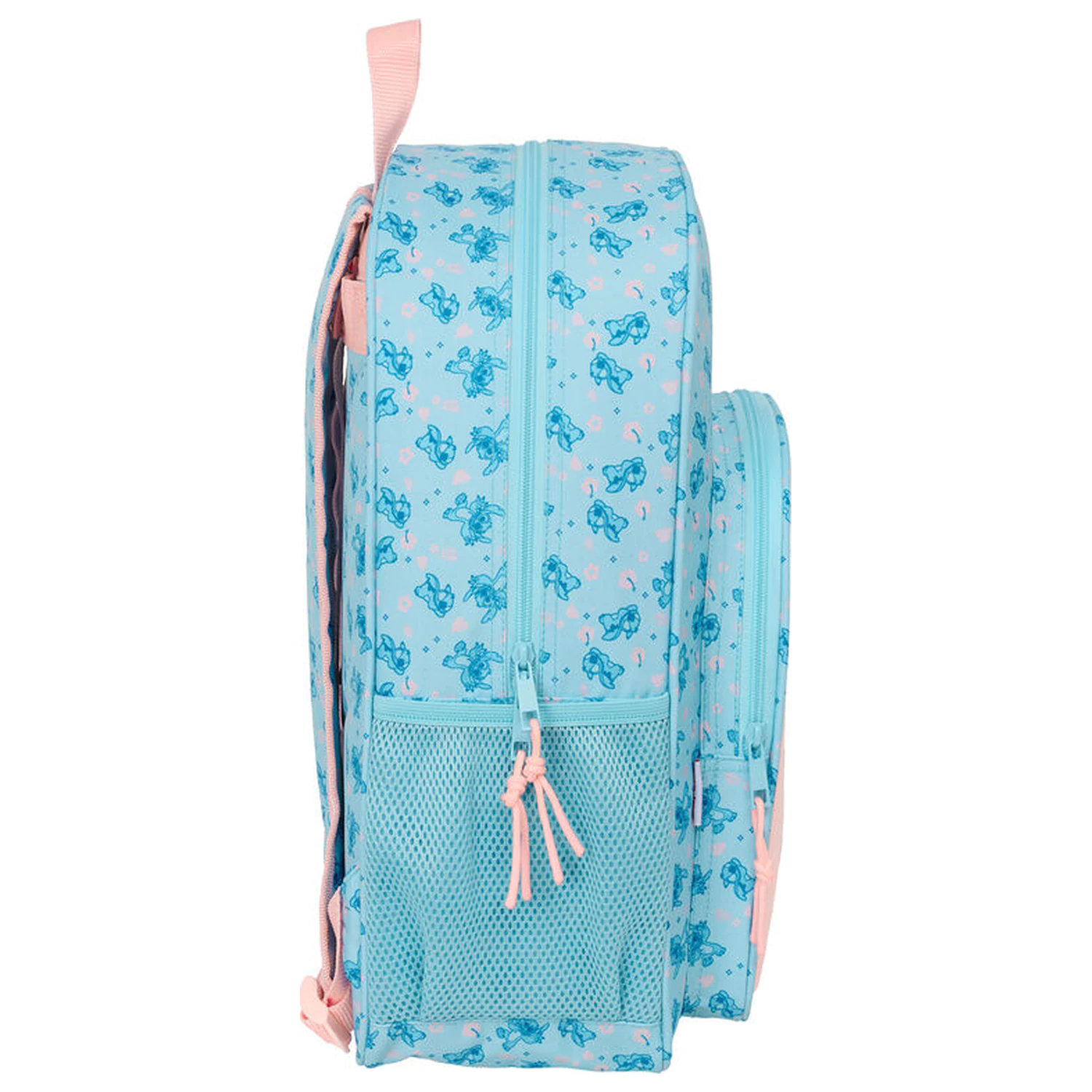 Disney Stitch Ohana prilagodljiv ruksak 42cm fotografija proizvoda