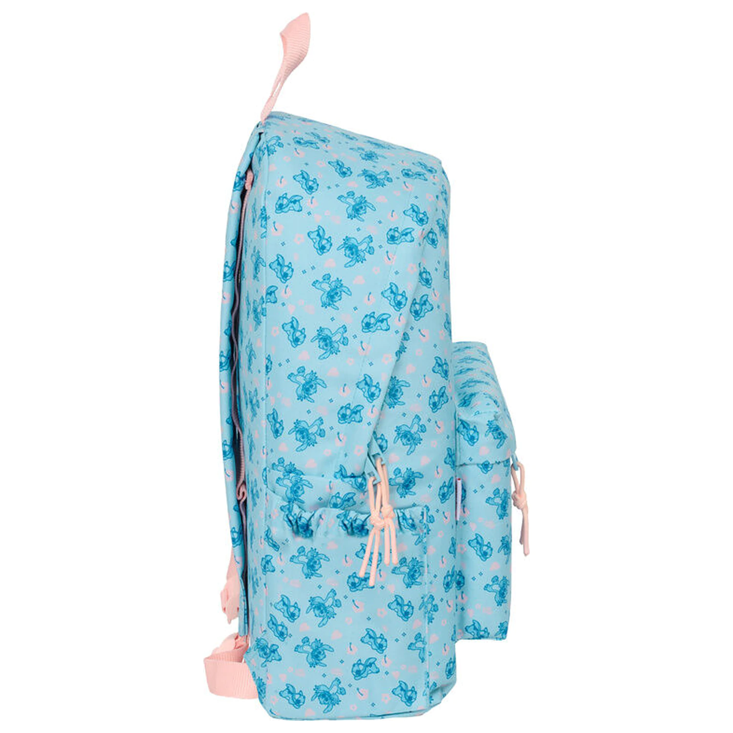 Disney Stitch Ohana ruksak 43cm fotografija proizvoda