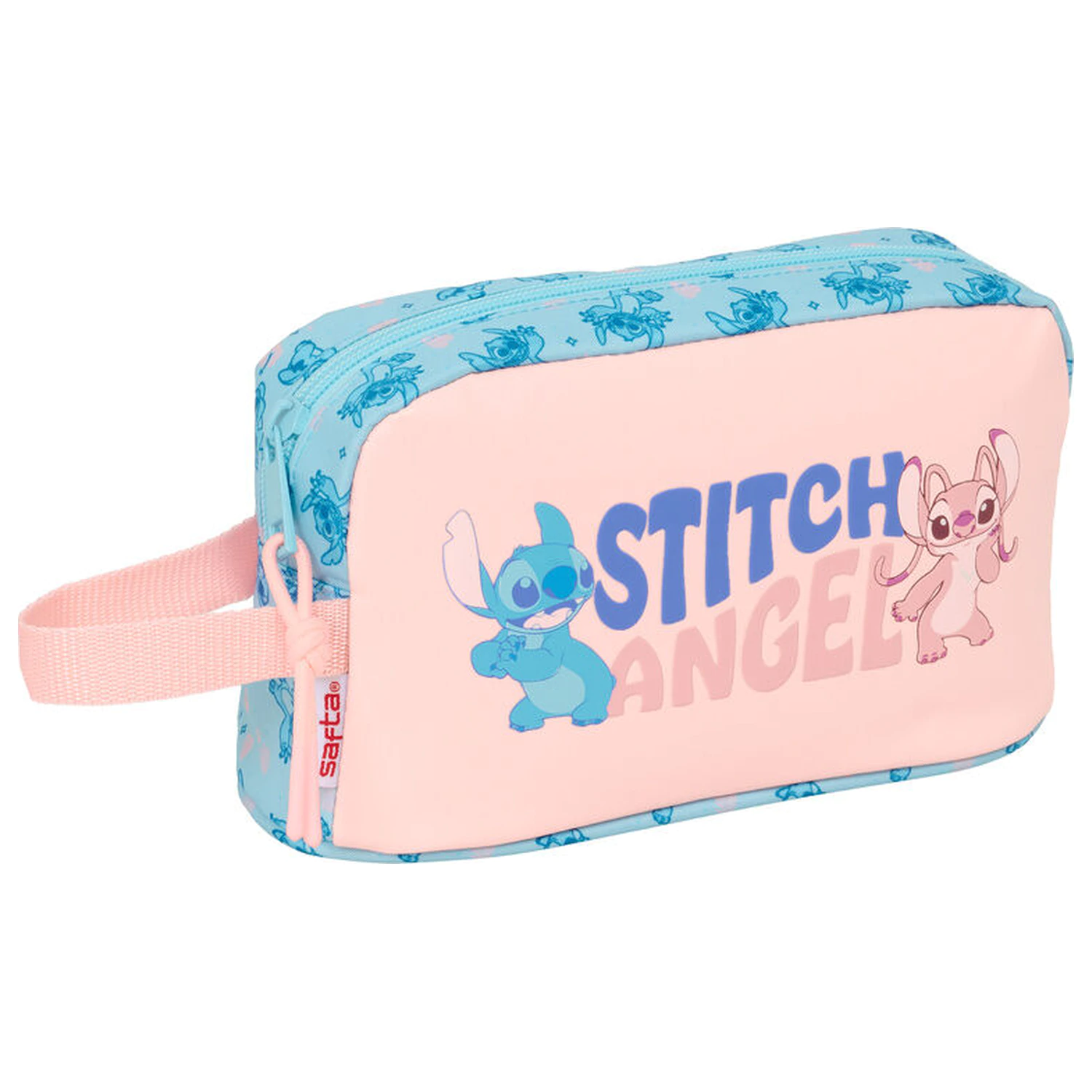 Disney Stitch Ohana termo torba za ručak fotografija proizvoda
