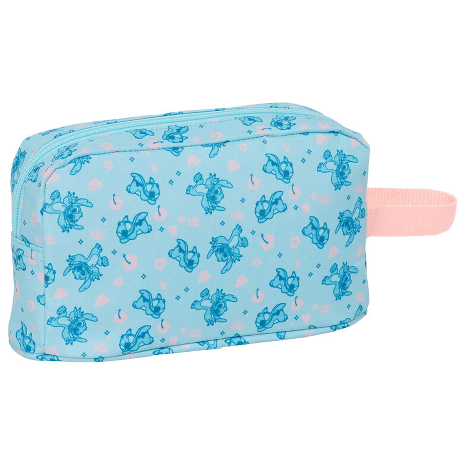Disney Stitch Ohana termo torba za ručak fotografija proizvoda