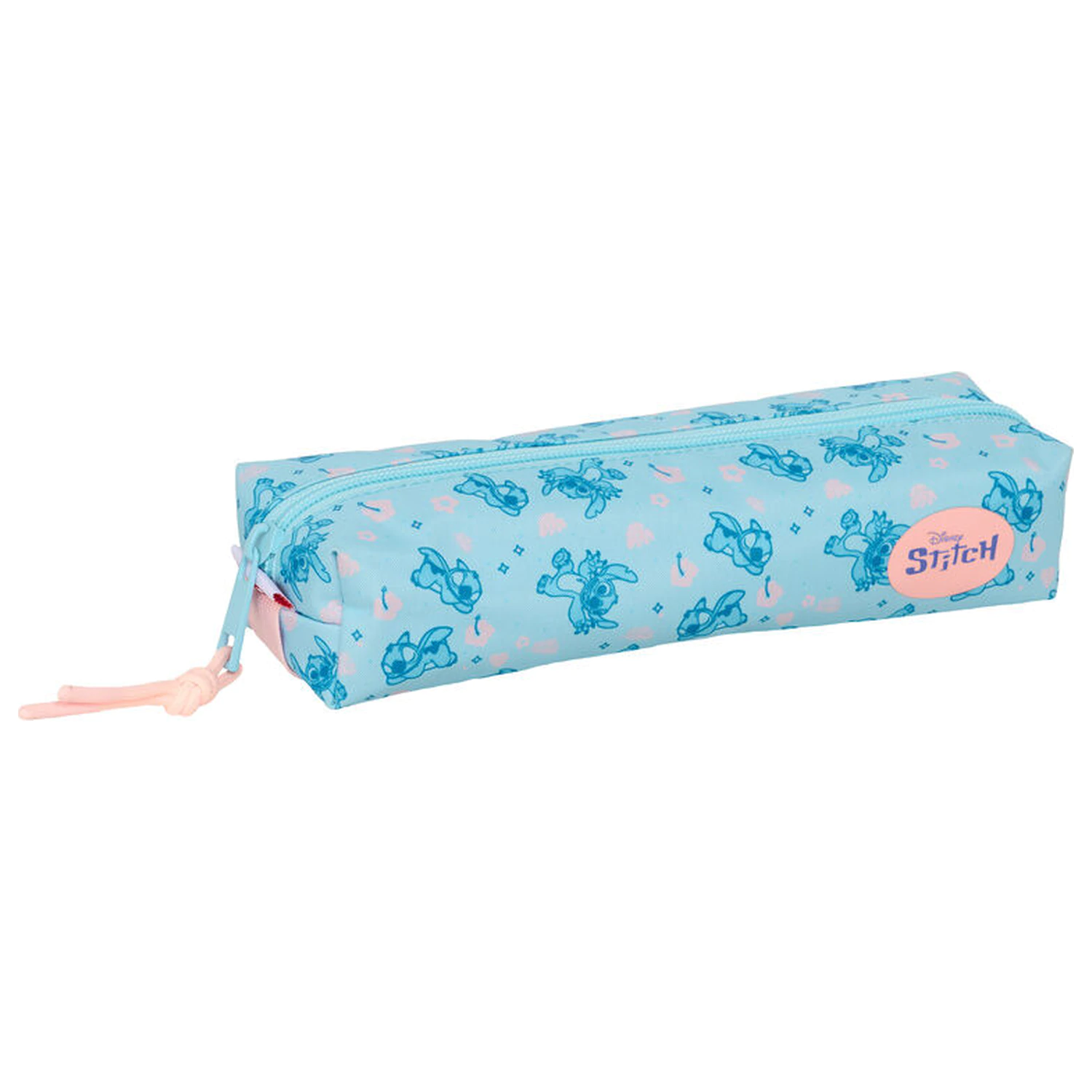 Disney Stitch Ohana pernica fotografija proizvoda