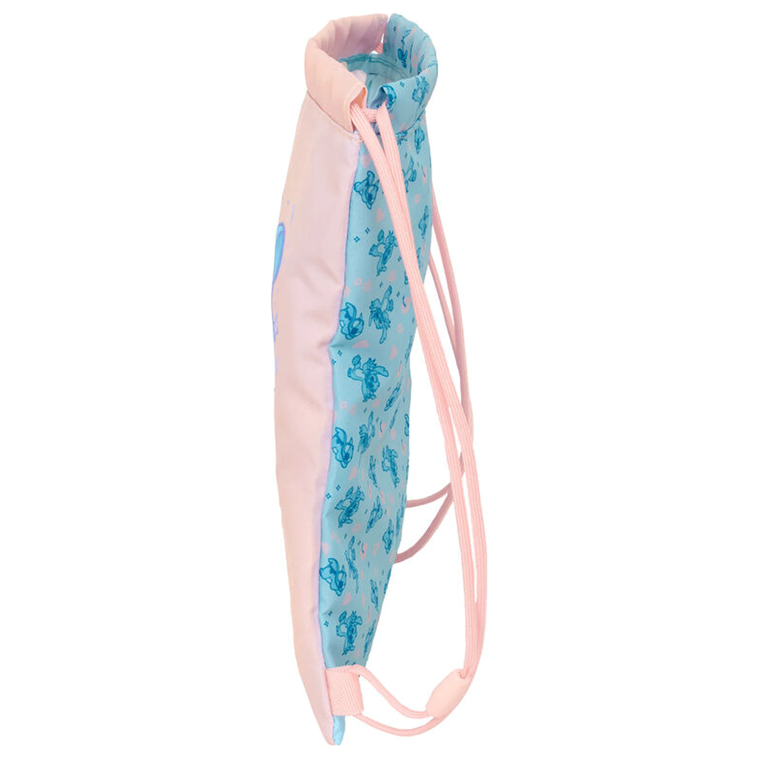 Disney Stitch Ohana torba za teretanu 34cm fotografija proizvoda