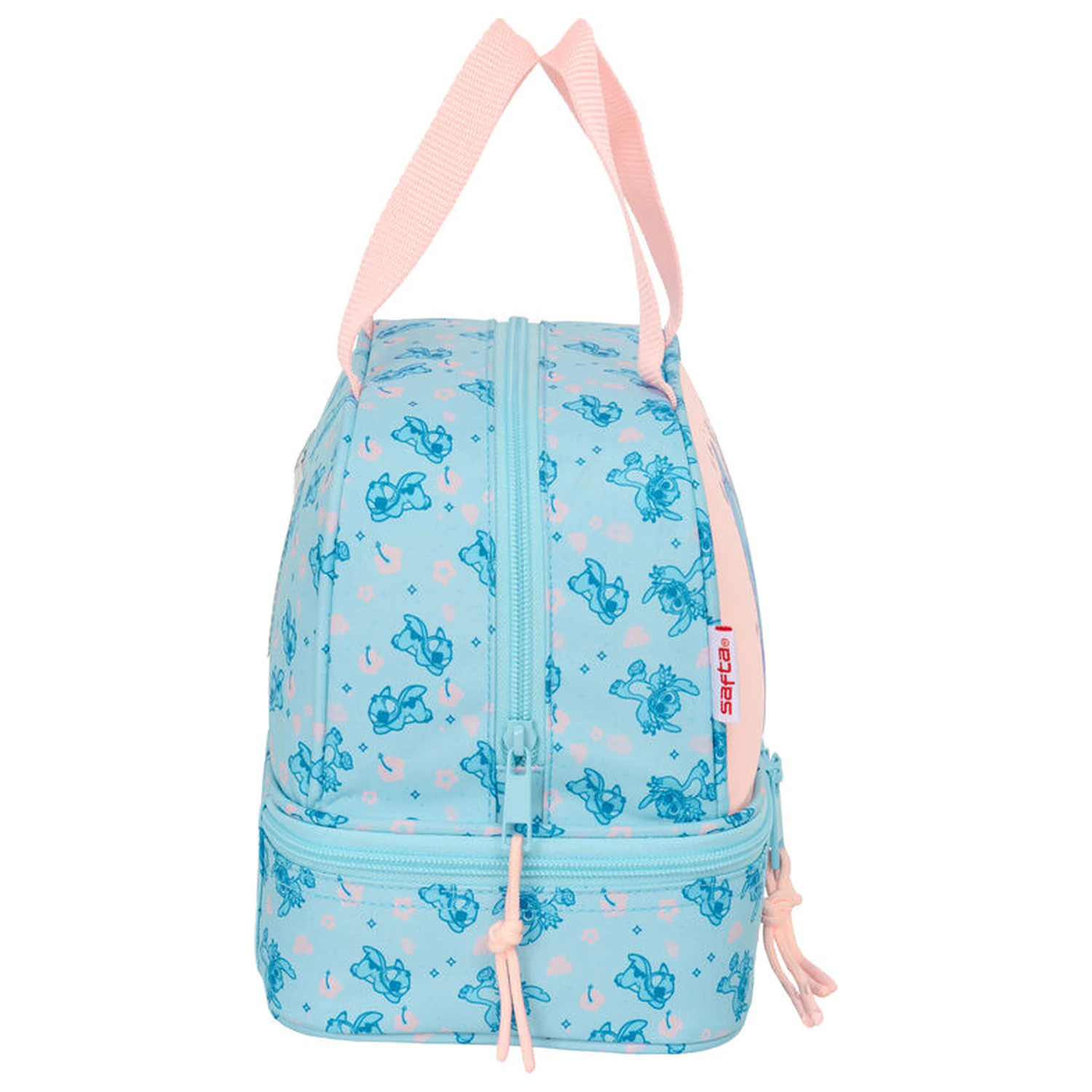 Disney Stitch Ohana torba za ručak fotografija proizvoda