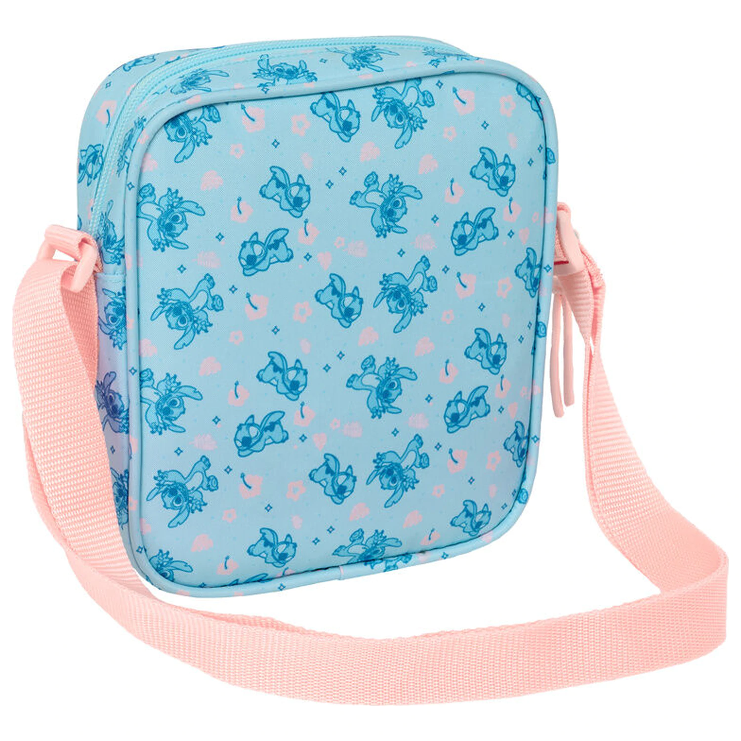 Disney Stitch Ohana torba za rame fotografija proizvoda
