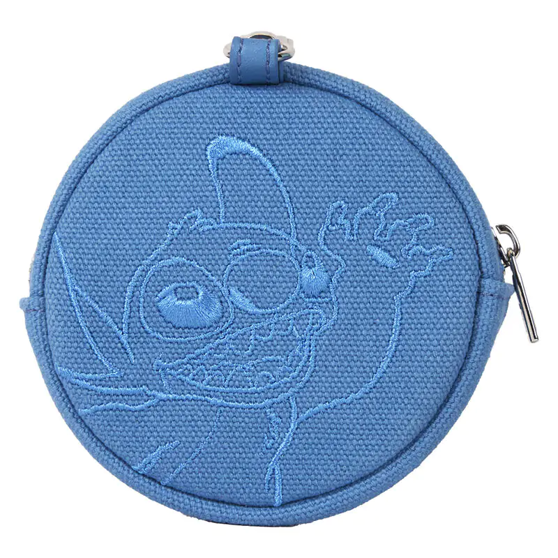 Loungefly Disney Stitch torbica za remen + novčanik fotografija proizvoda