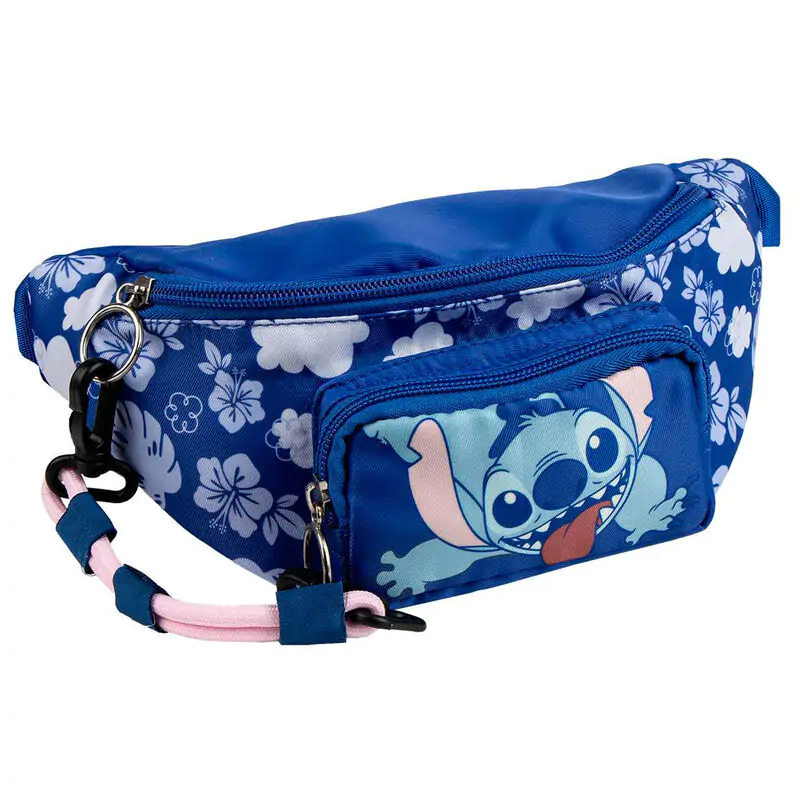 Disney Stitch torbica za remen fotografija proizvoda