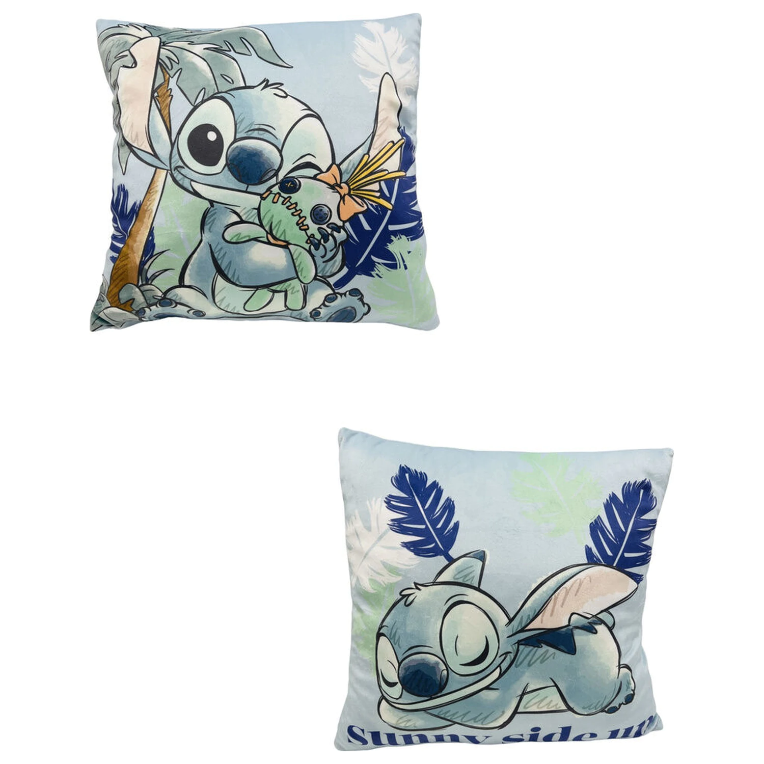 Disney Stitch jastuk fotografija proizvoda