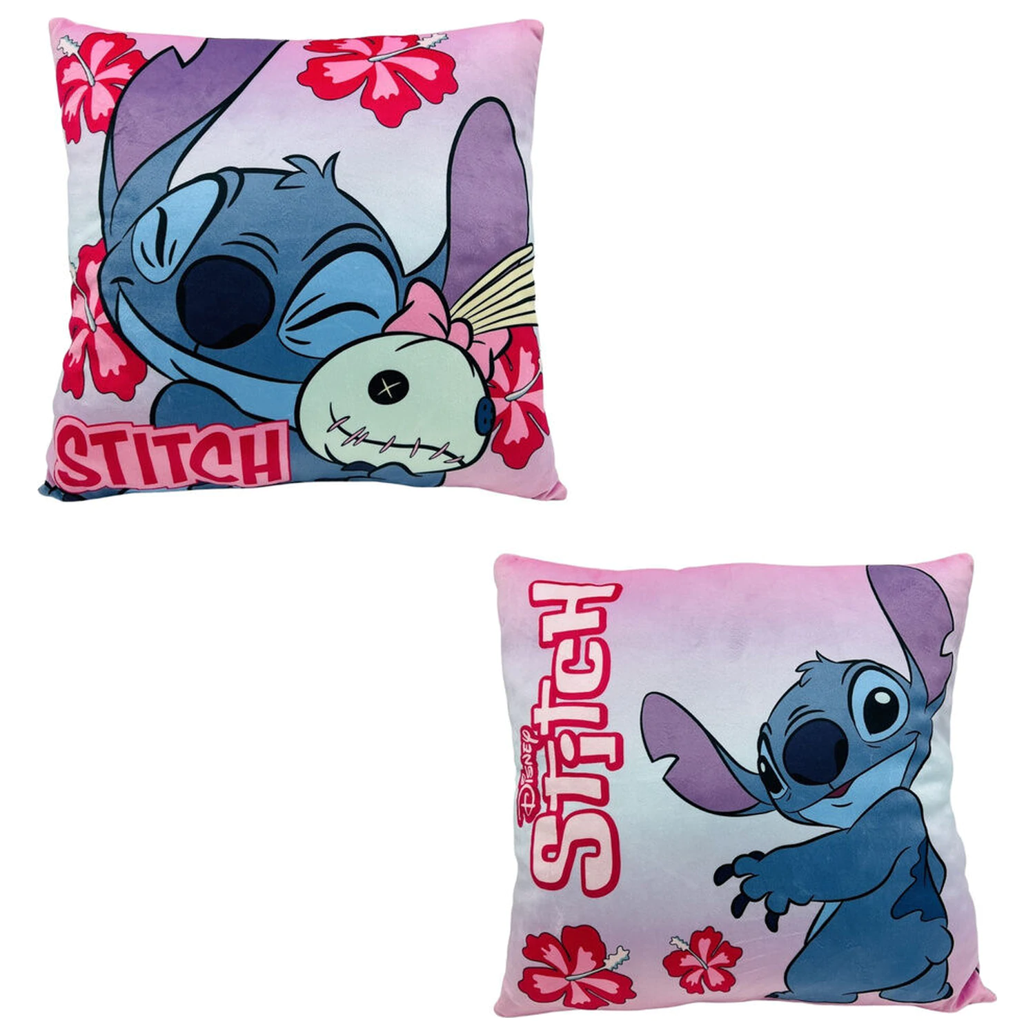 Disney Stitch jastuk fotografija proizvoda