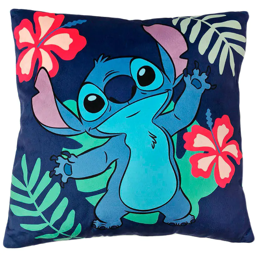Disney Stitch jastuk fotografija proizvoda
