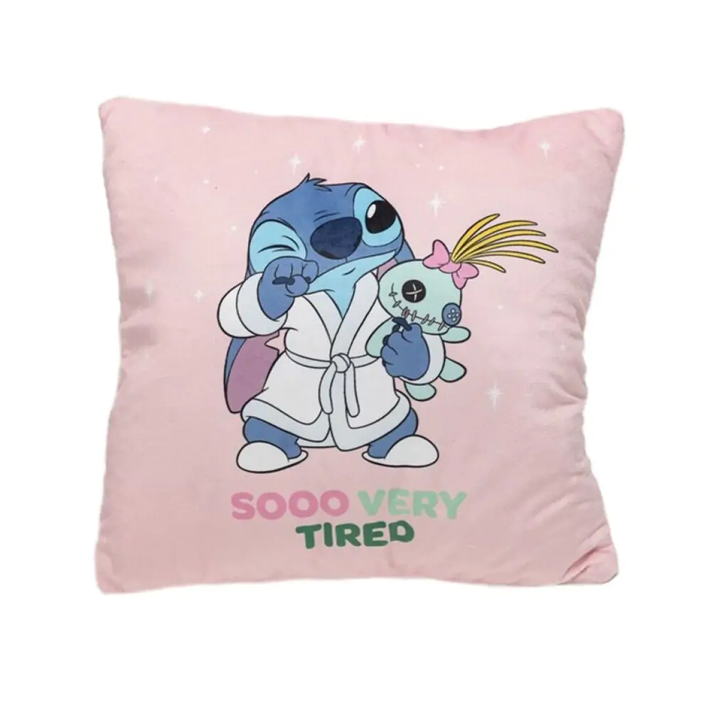 Disney Stitch jastuk fotografija proizvoda