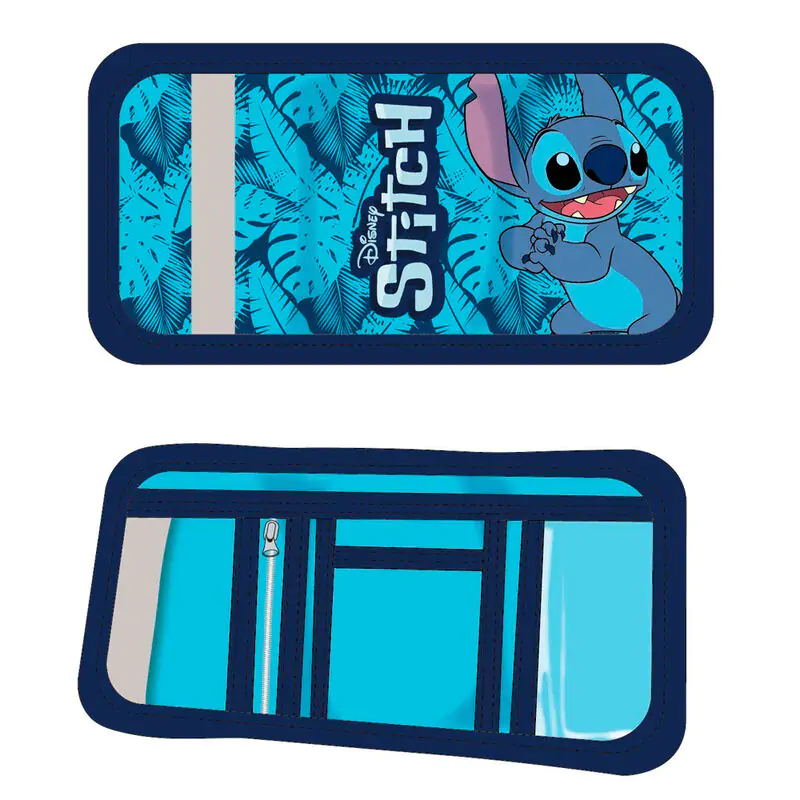 Disney Stitch novčanik fotografija proizvoda