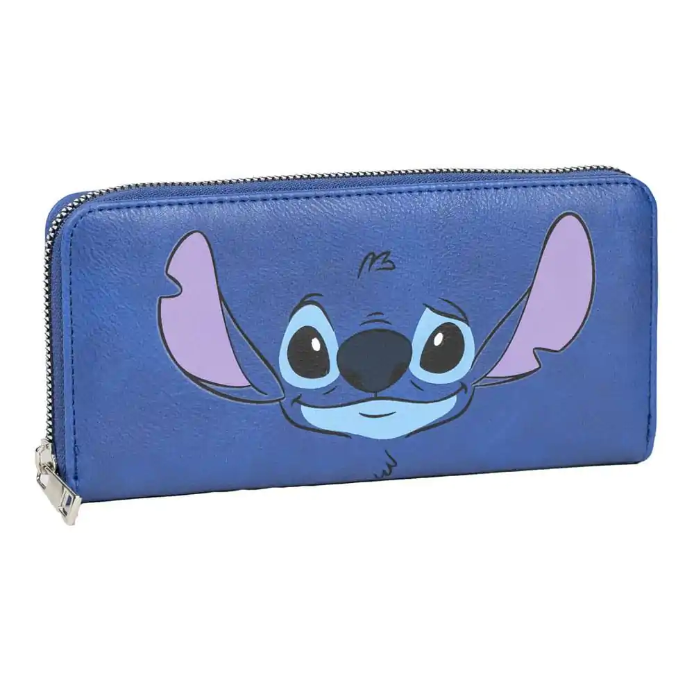 Disney Stitch novčanik fotografija proizvoda