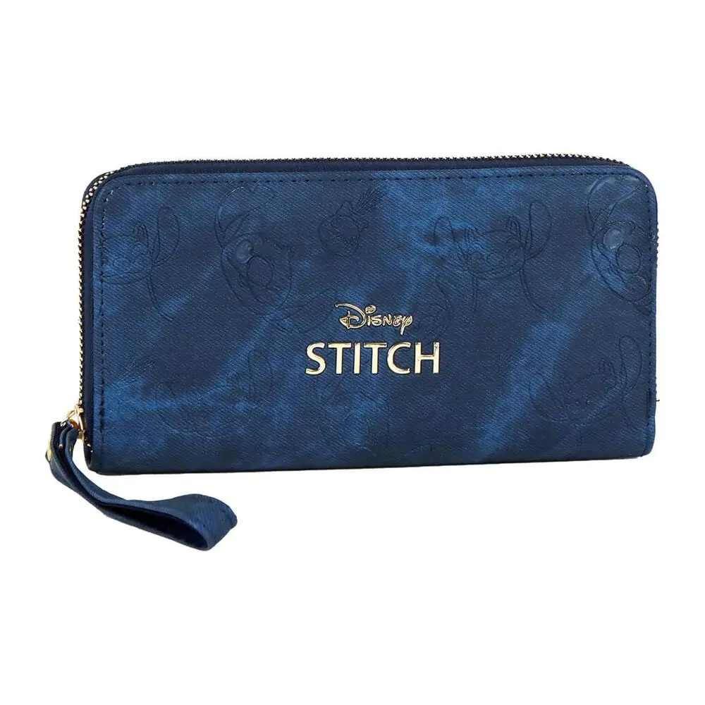 Disney Stitch novčanik fotografija proizvoda