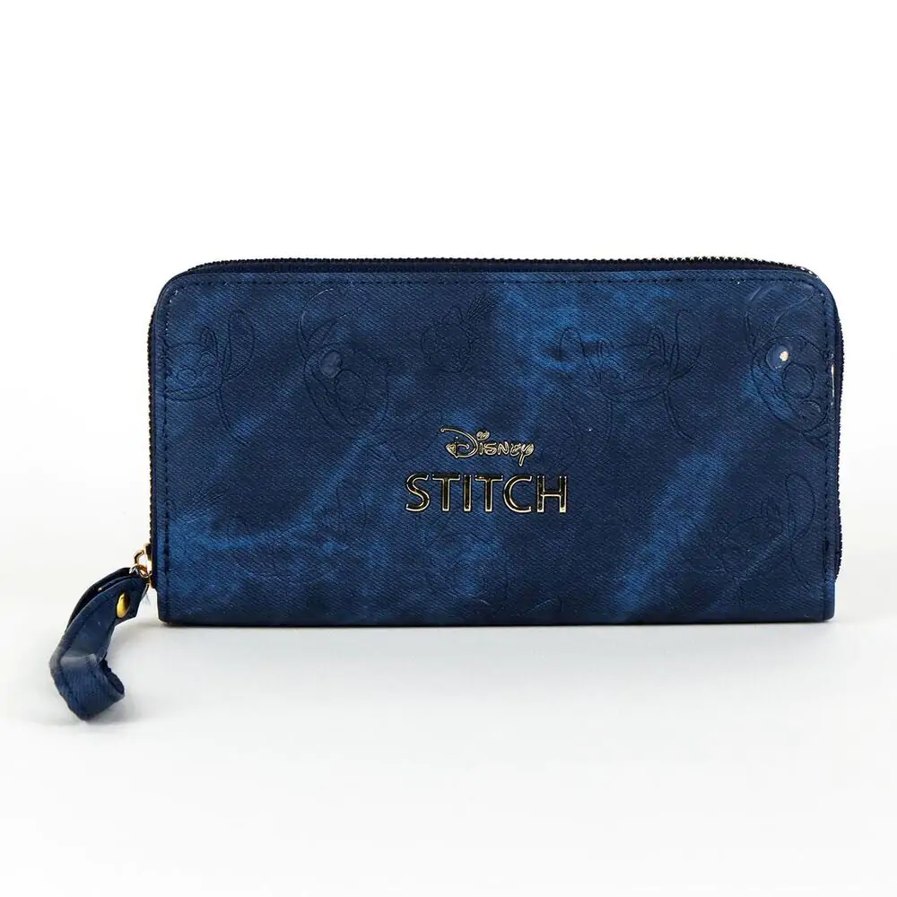 Disney Stitch novčanik fotografija proizvoda