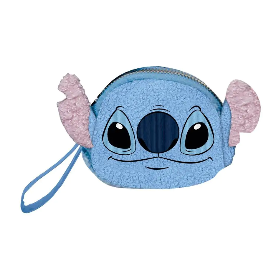 Disney Stitch novčanik fotografija proizvoda