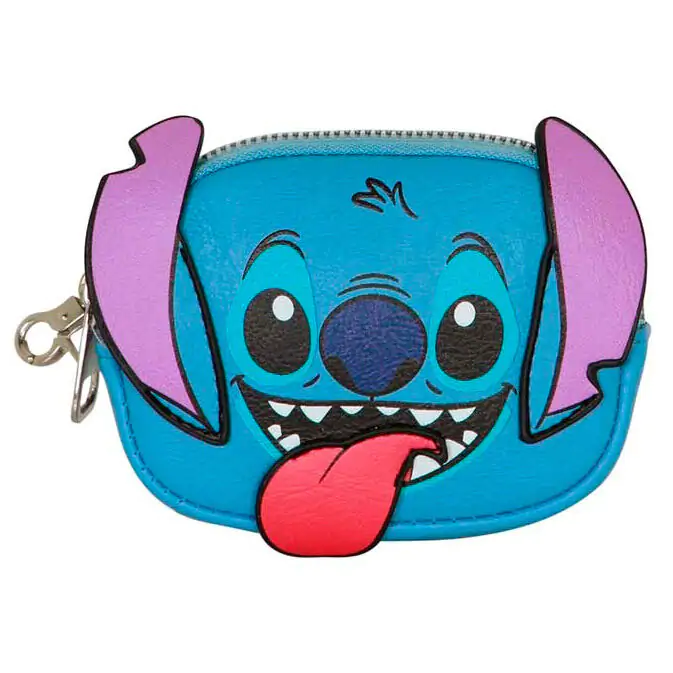 Disney Stitch novčanik fotografija proizvoda