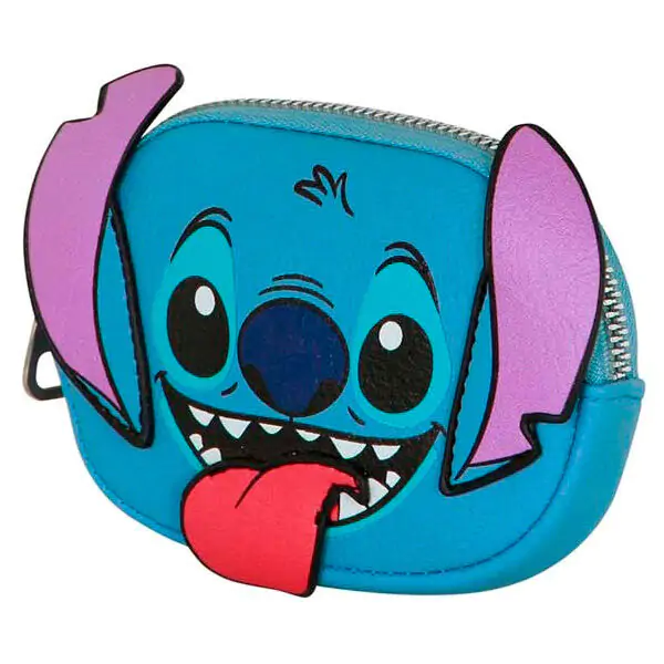 Disney Stitch novčanik fotografija proizvoda