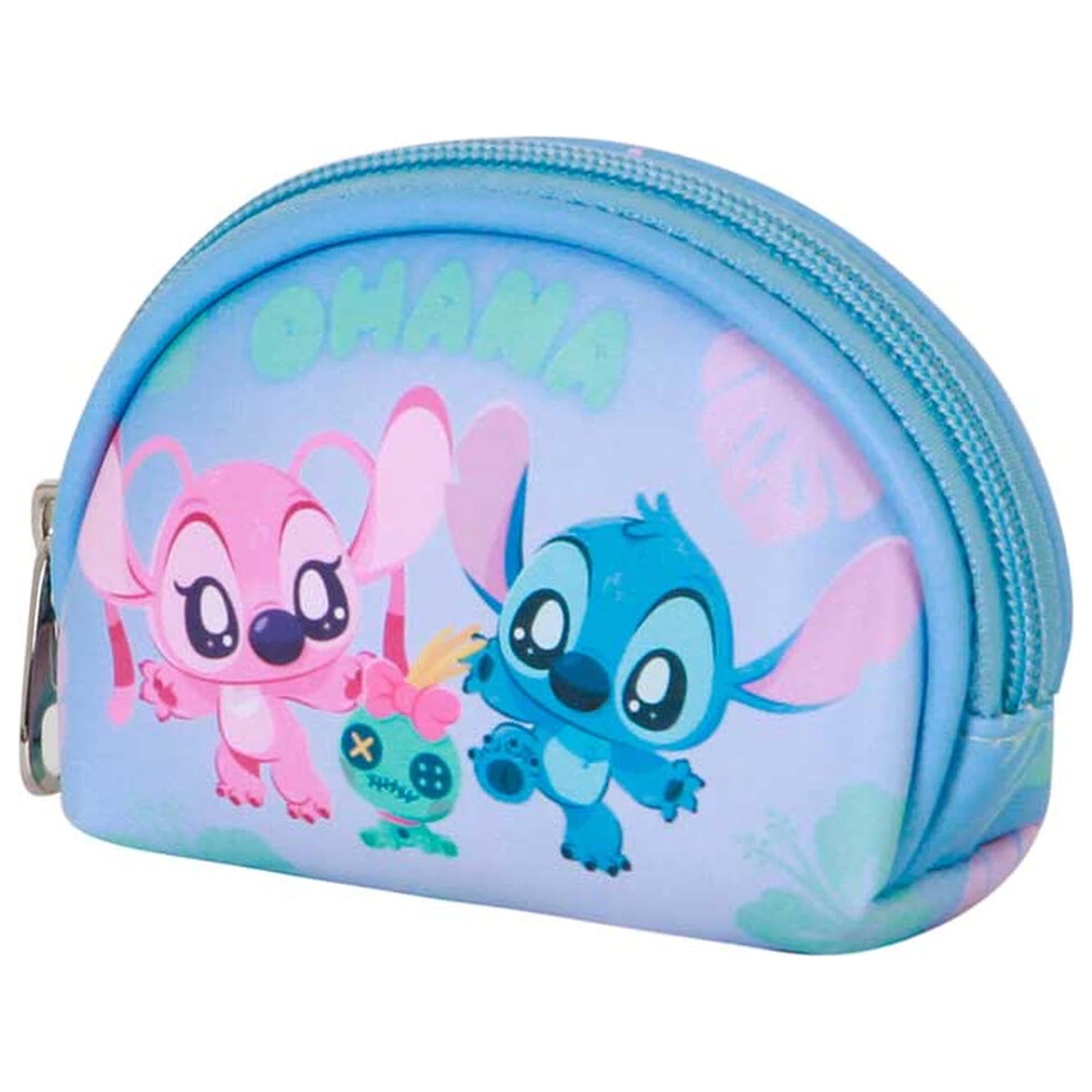 Disney Stitch novčanik fotografija proizvoda