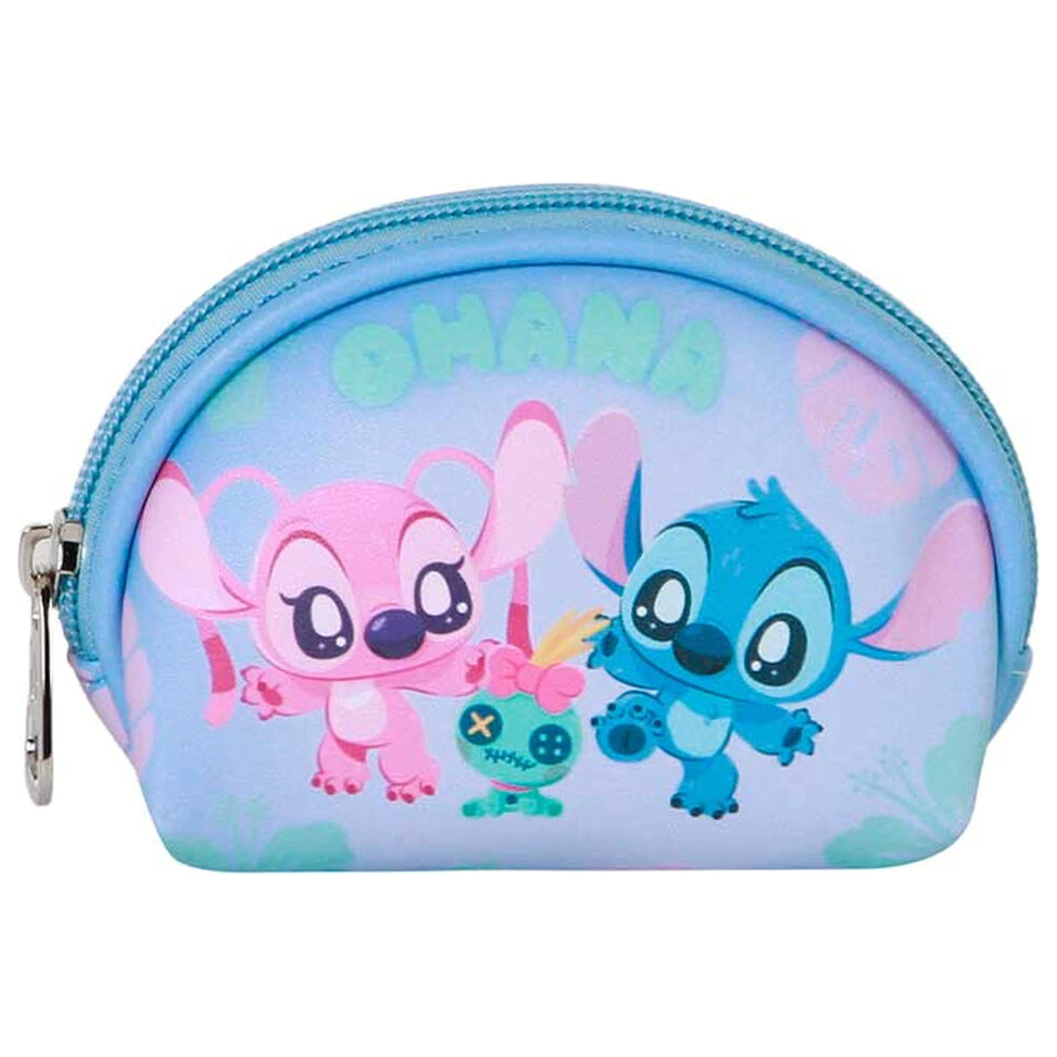 Disney Stitch novčanik fotografija proizvoda