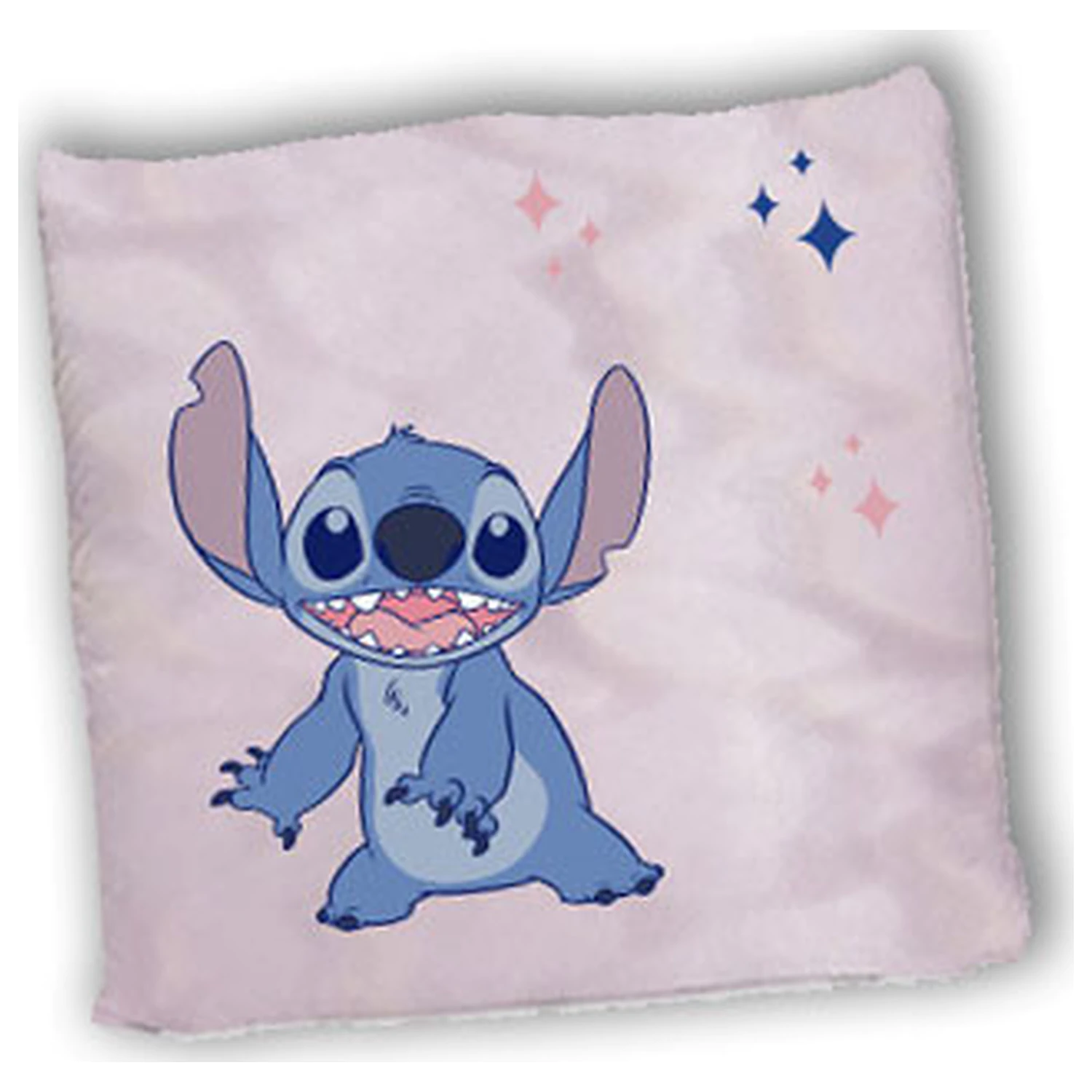 Disney Stitch Ružičasti Jastuk, Dekorativni Jastuk fotografija proizvoda