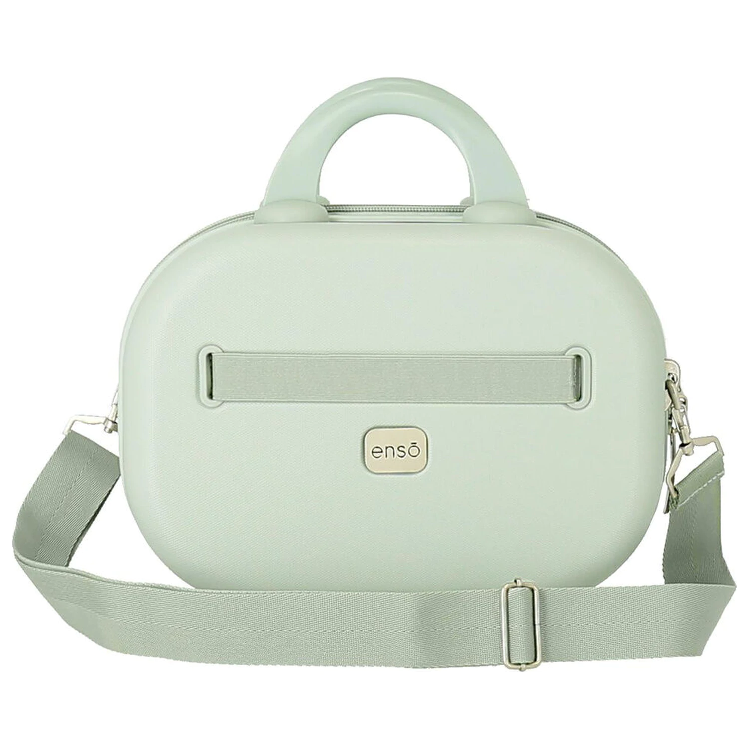 Disney Stitch razigrani ABS prilagodljivi kozmetički kovčeg fotografija proizvoda