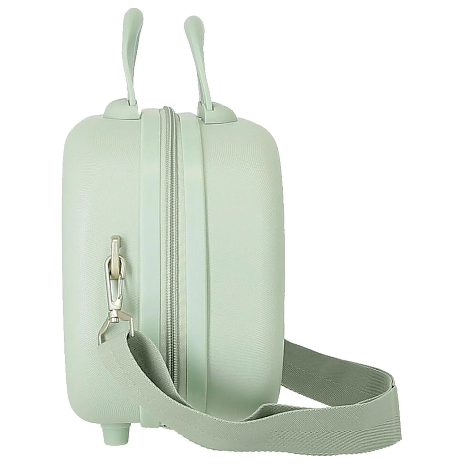 Disney Stitch razigrani ABS prilagodljivi kozmetički kovčeg fotografija proizvoda