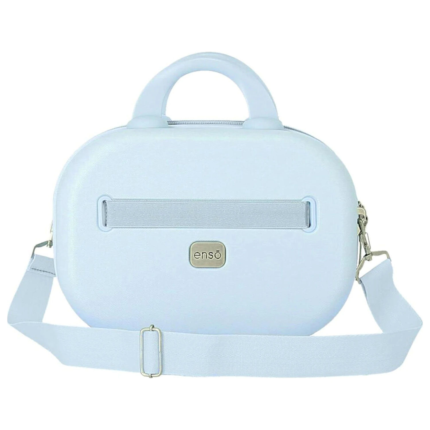 Disney Stitch razigrani ABS prilagodljivi kozmetički kovčeg fotografija proizvoda