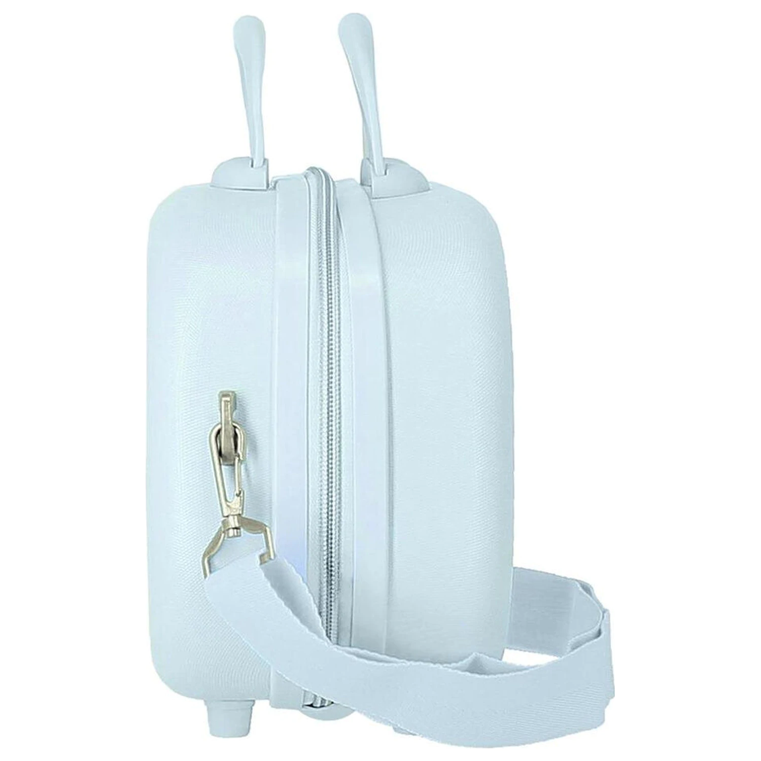 Disney Stitch razigrani ABS prilagodljivi kozmetički kovčeg fotografija proizvoda