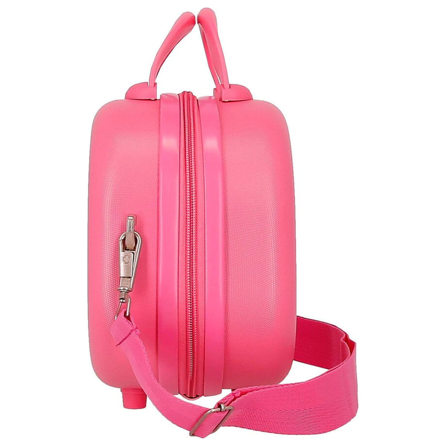 Disney Stitch razigrani ABS prilagodljivi kozmetički kovčeg fotografija proizvoda