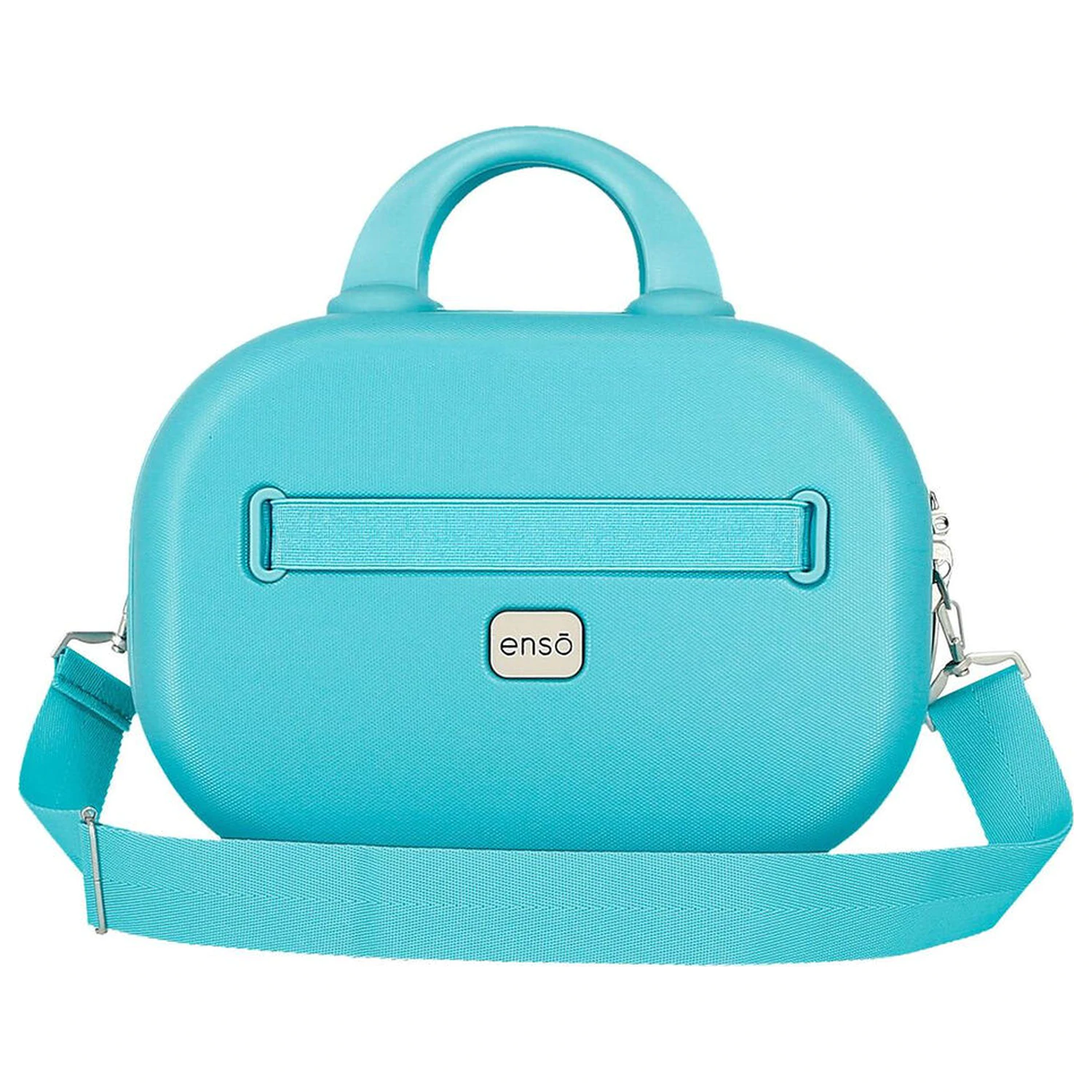 Disney Stitch razigrani ABS prilagodljivi kozmetički kovčeg fotografija proizvoda