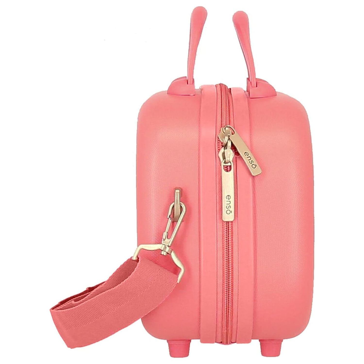 Disney Stitch Razigrani ABS prilagodljivi kozmetički kovčeg fotografija proizvoda