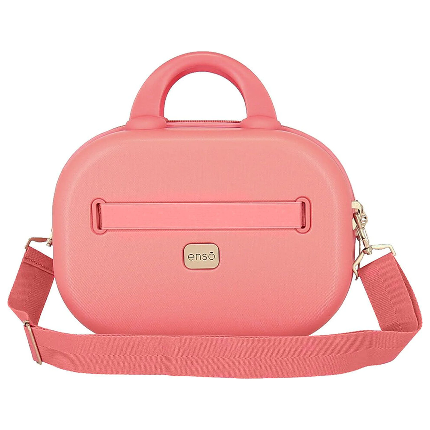 Disney Stitch Razigrani ABS prilagodljivi kozmetički kovčeg fotografija proizvoda