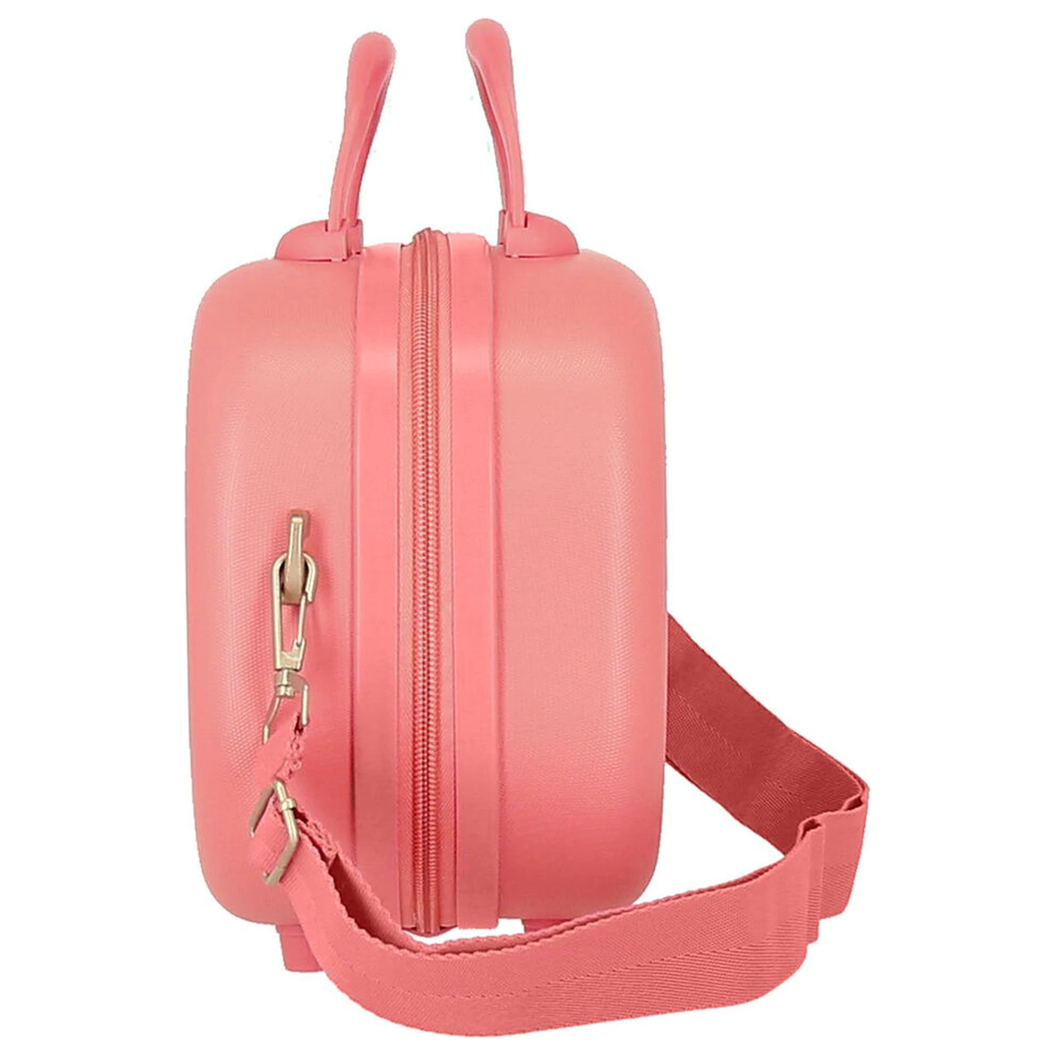 Disney Stitch Razigrani ABS prilagodljivi kozmetički kovčeg fotografija proizvoda