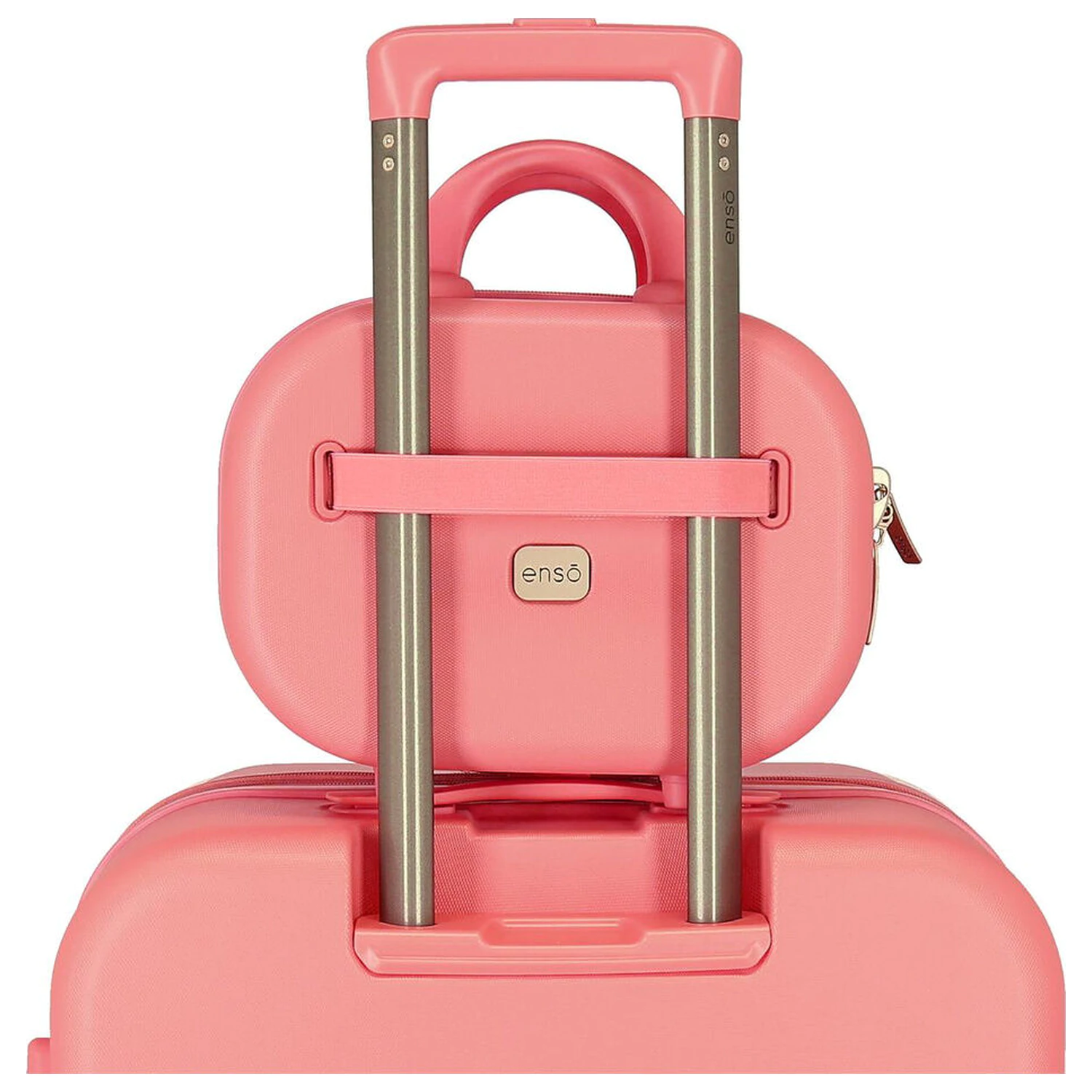 Disney Stitch Razigrani ABS prilagodljivi kozmetički kovčeg fotografija proizvoda