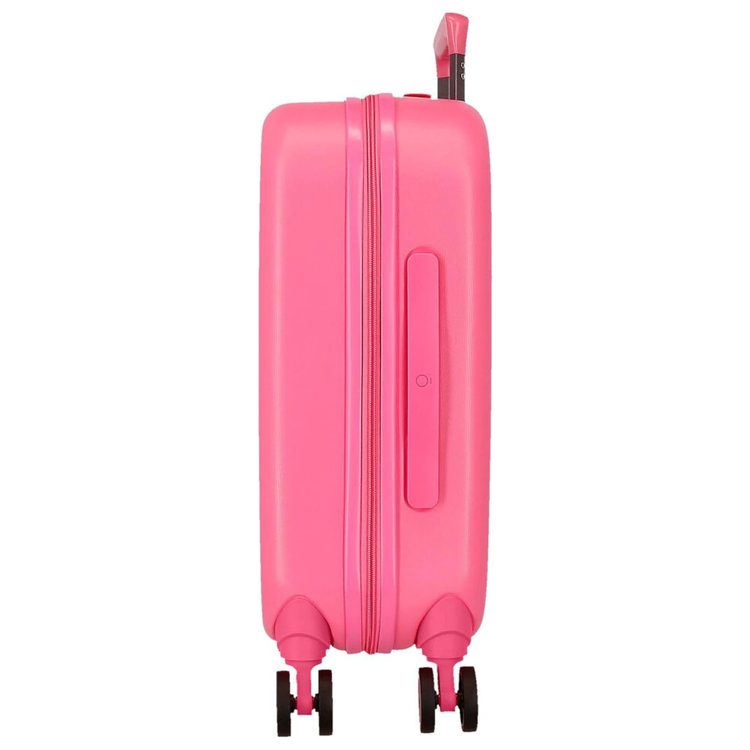 Disney Stitch Razigrani ABS kovčeg na kotače 55 cm fotografija proizvoda