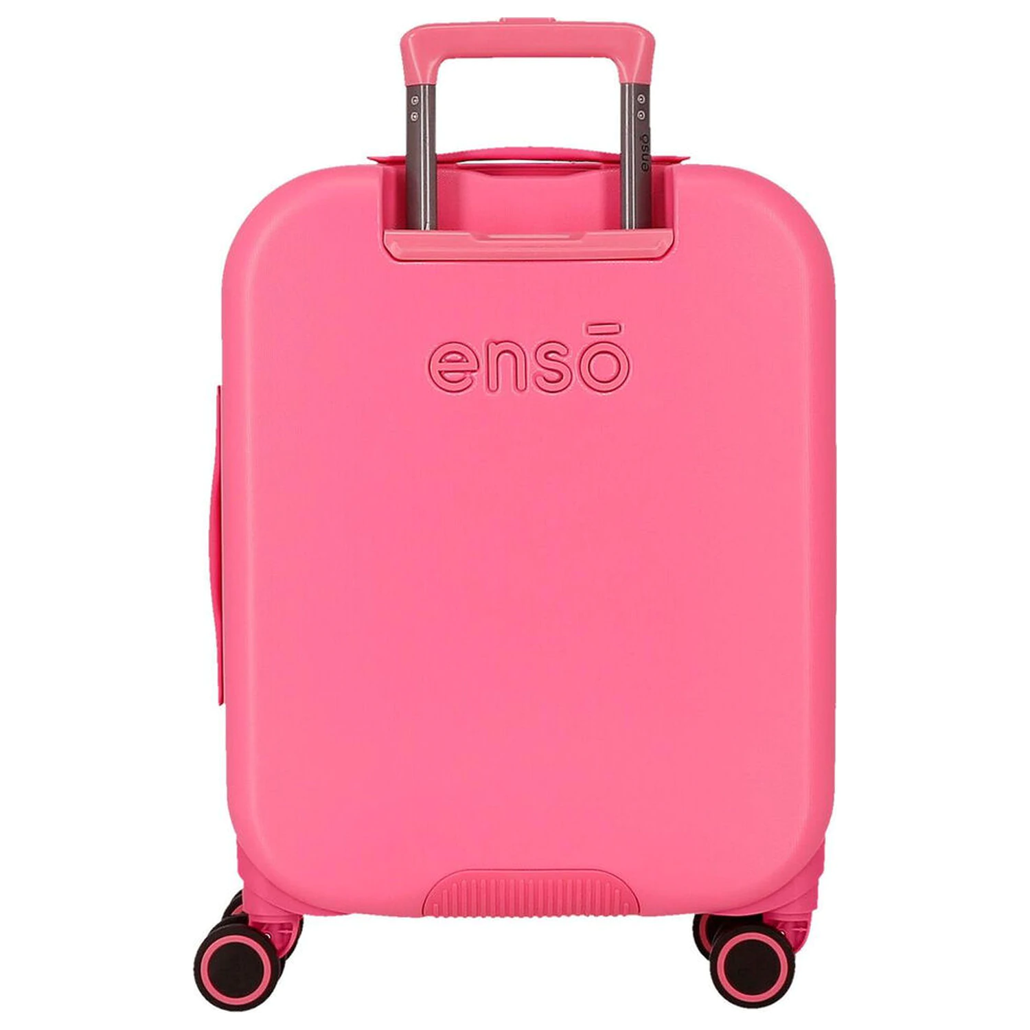 Disney Stitch Razigrani ABS kovčeg na kotače 55 cm fotografija proizvoda