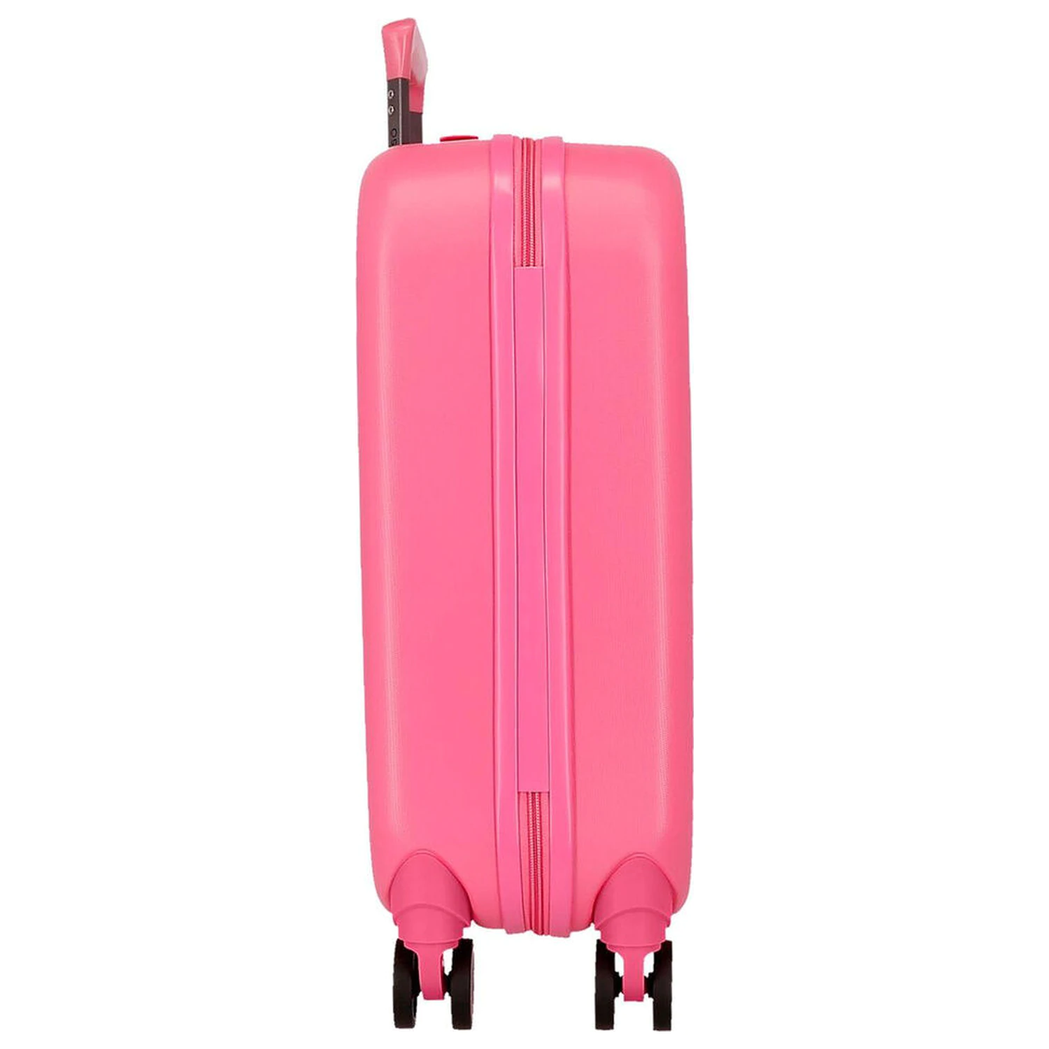 Disney Stitch Razigrani ABS kovčeg na kotače 55 cm fotografija proizvoda