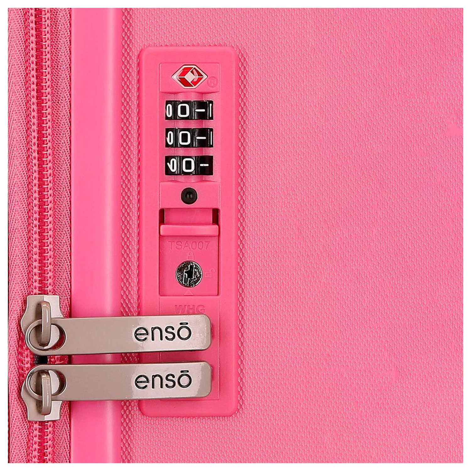 Disney Stitch Razigrani ABS kovčeg na kotače 55 cm fotografija proizvoda